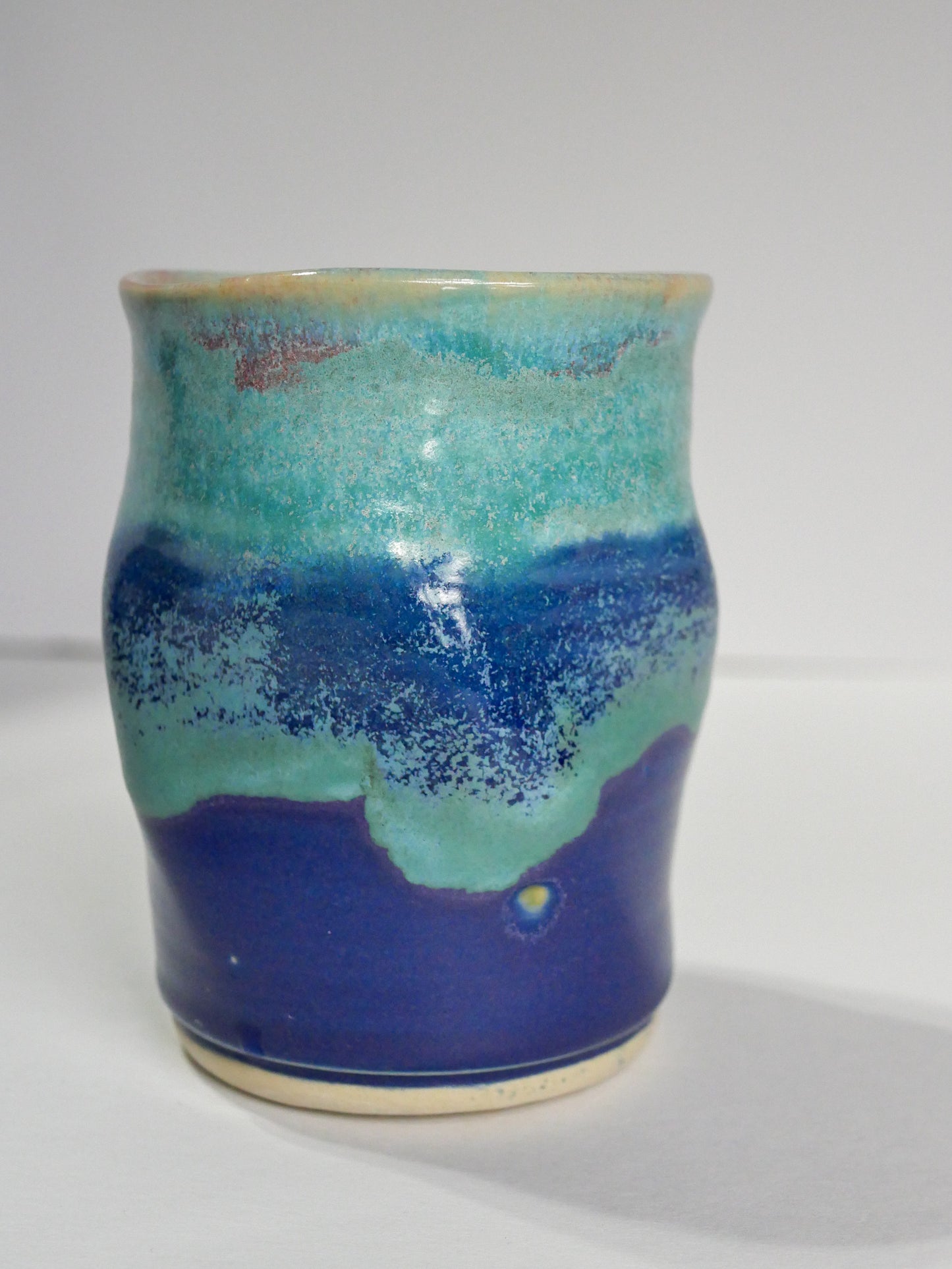 16oz Wheelthrown Mug
