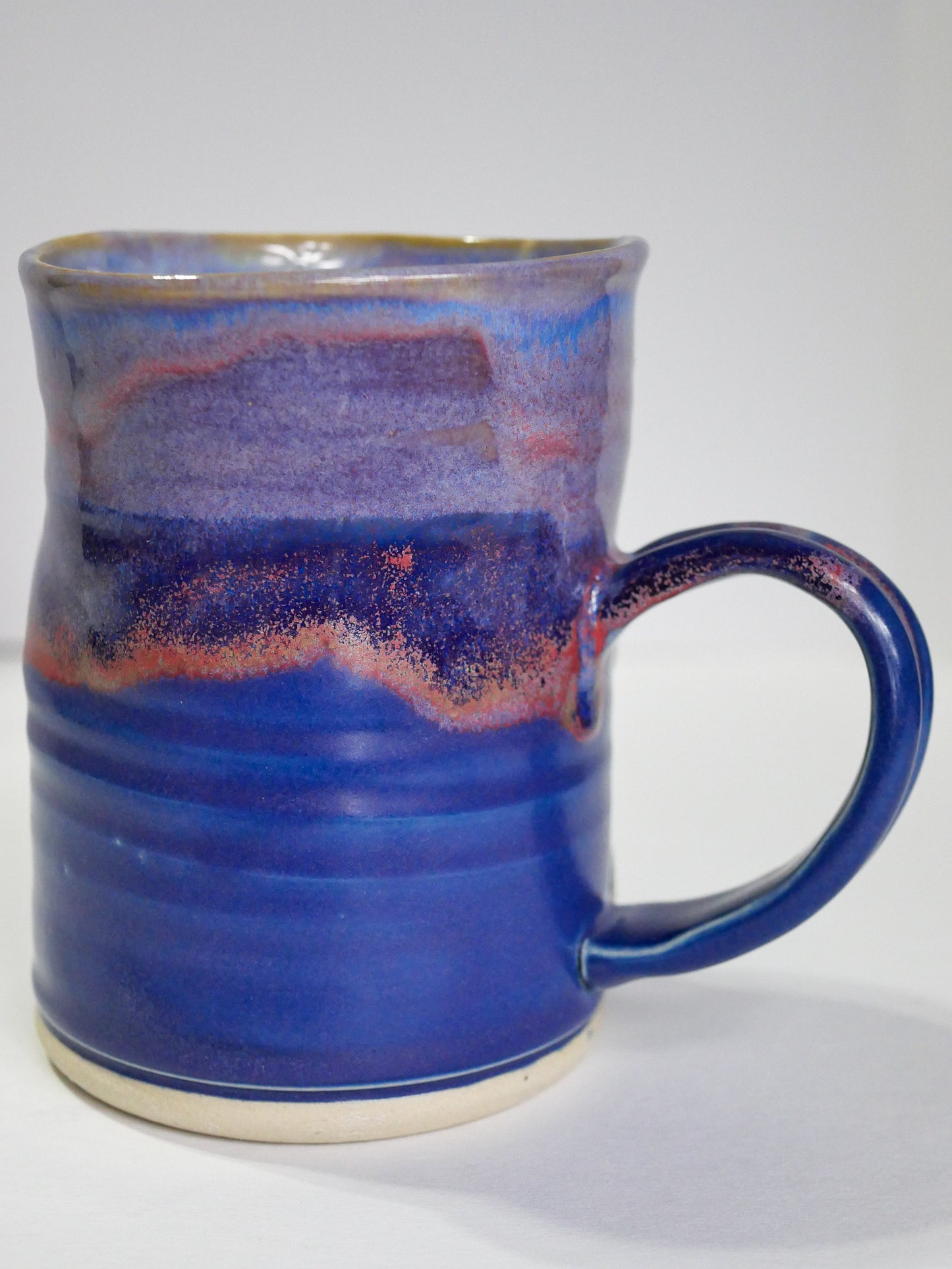 18oz Wheelthrown Mug