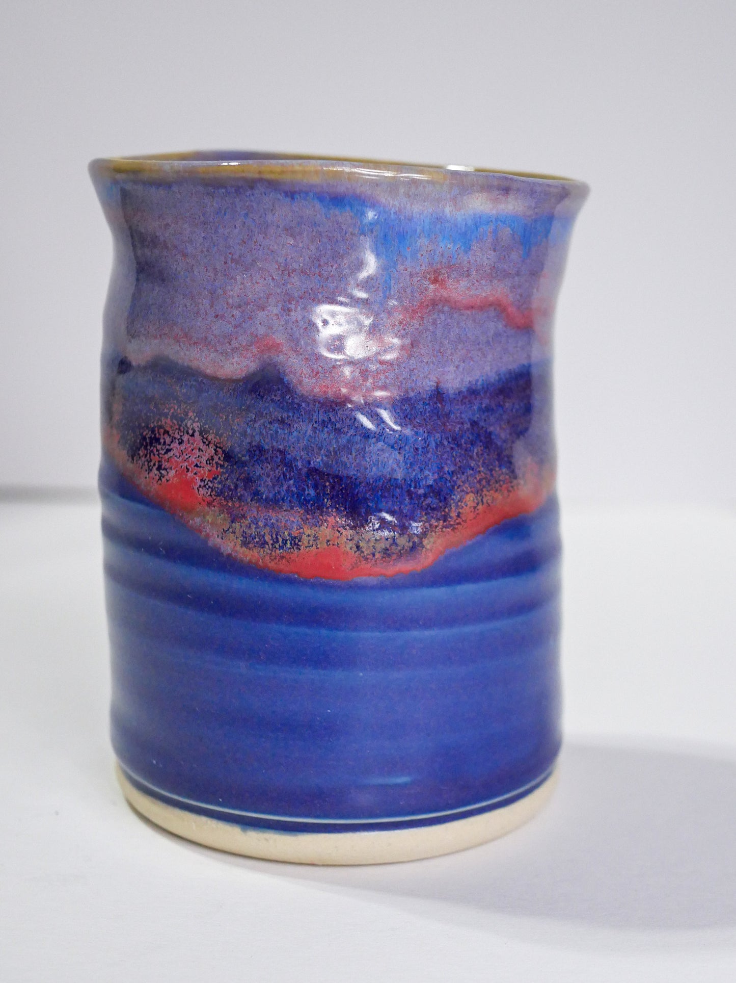 18oz Wheelthrown Mug