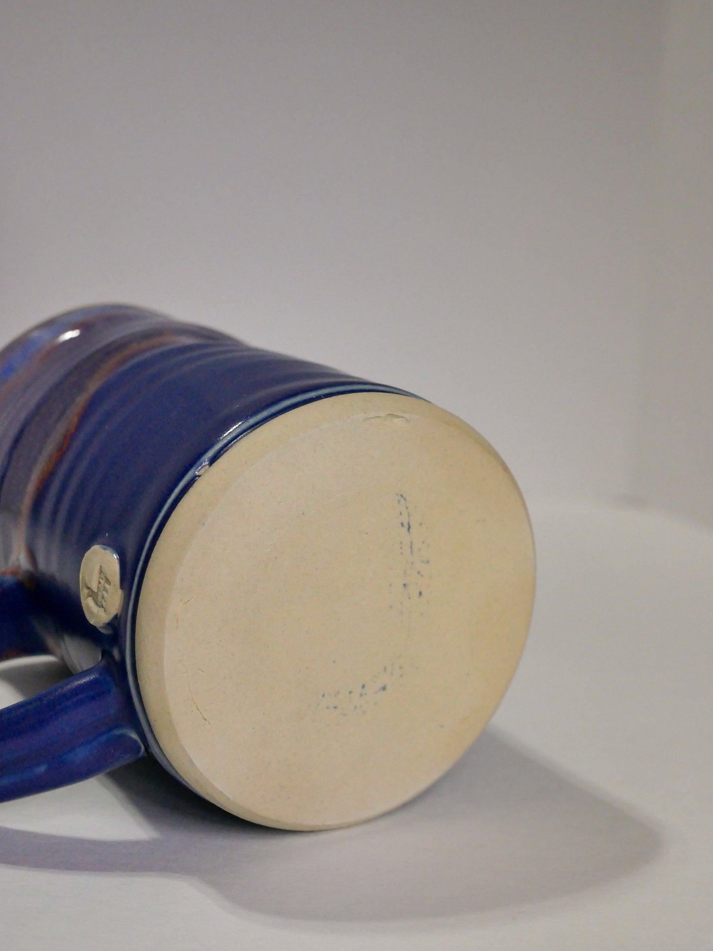 18oz Wheelthrown Mug