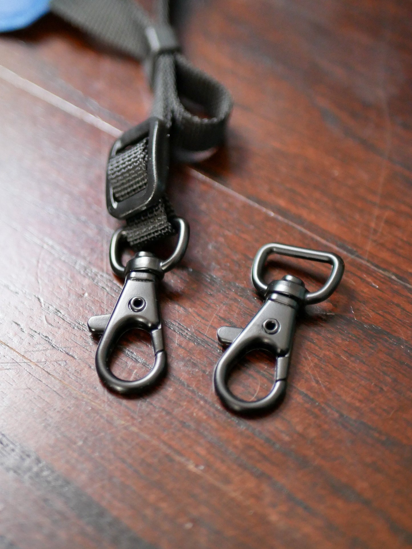 Camera Straps - Surfin' Cow