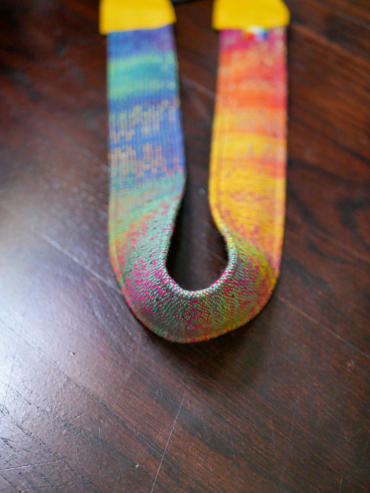 Camera Straps - Chromatherapy v2