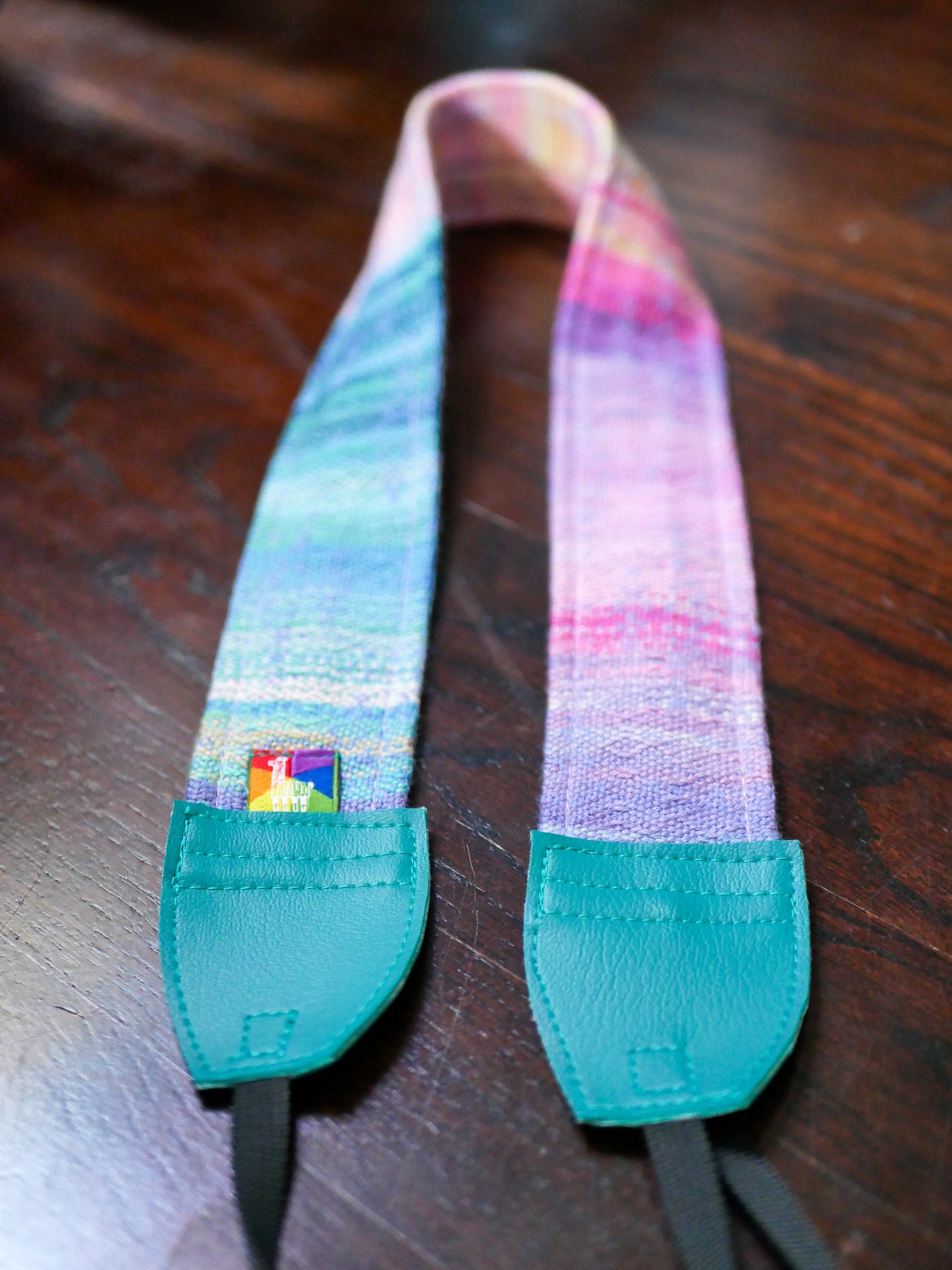 Camera Straps - Renewed