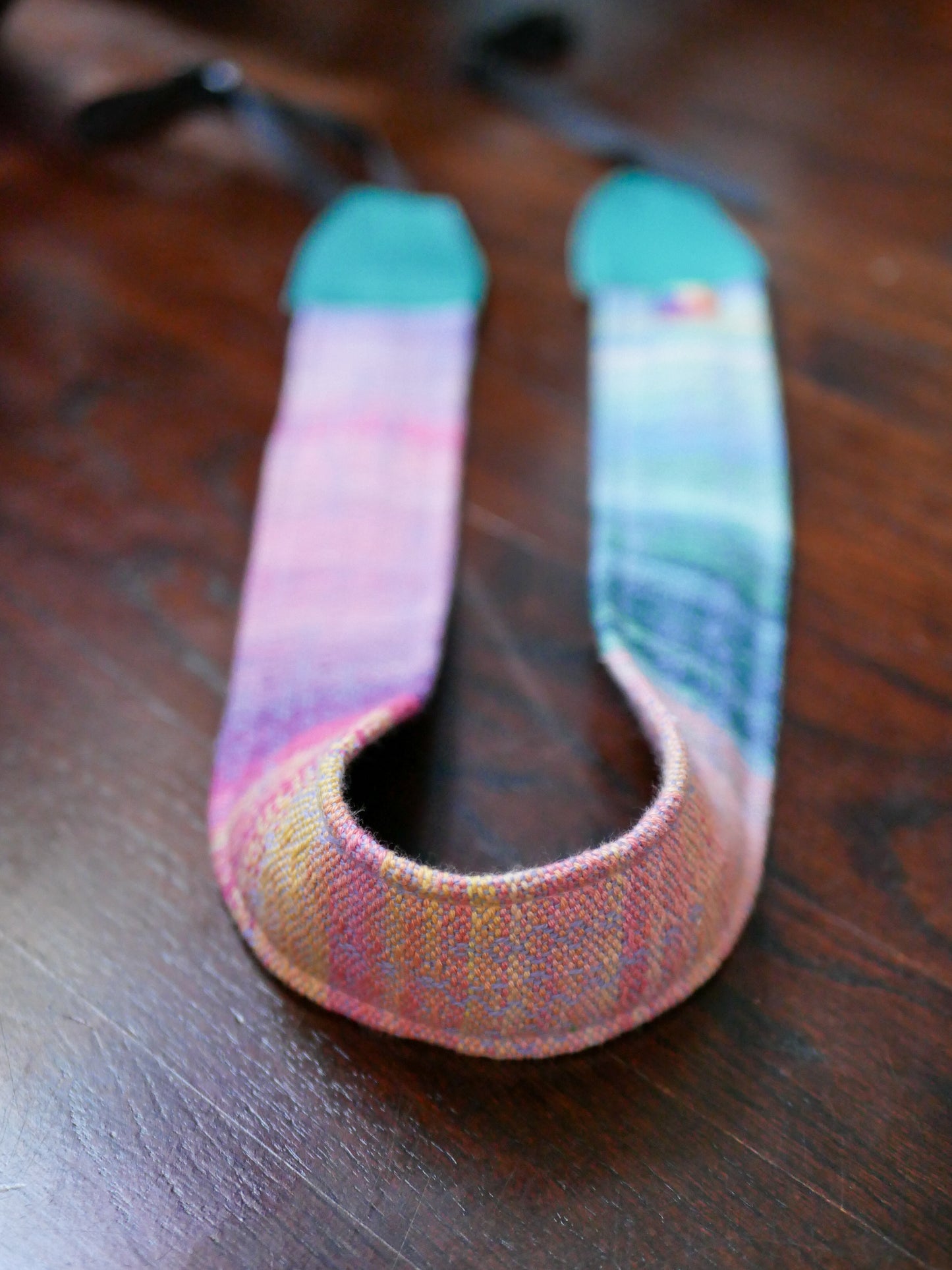 Camera Straps - Renewed