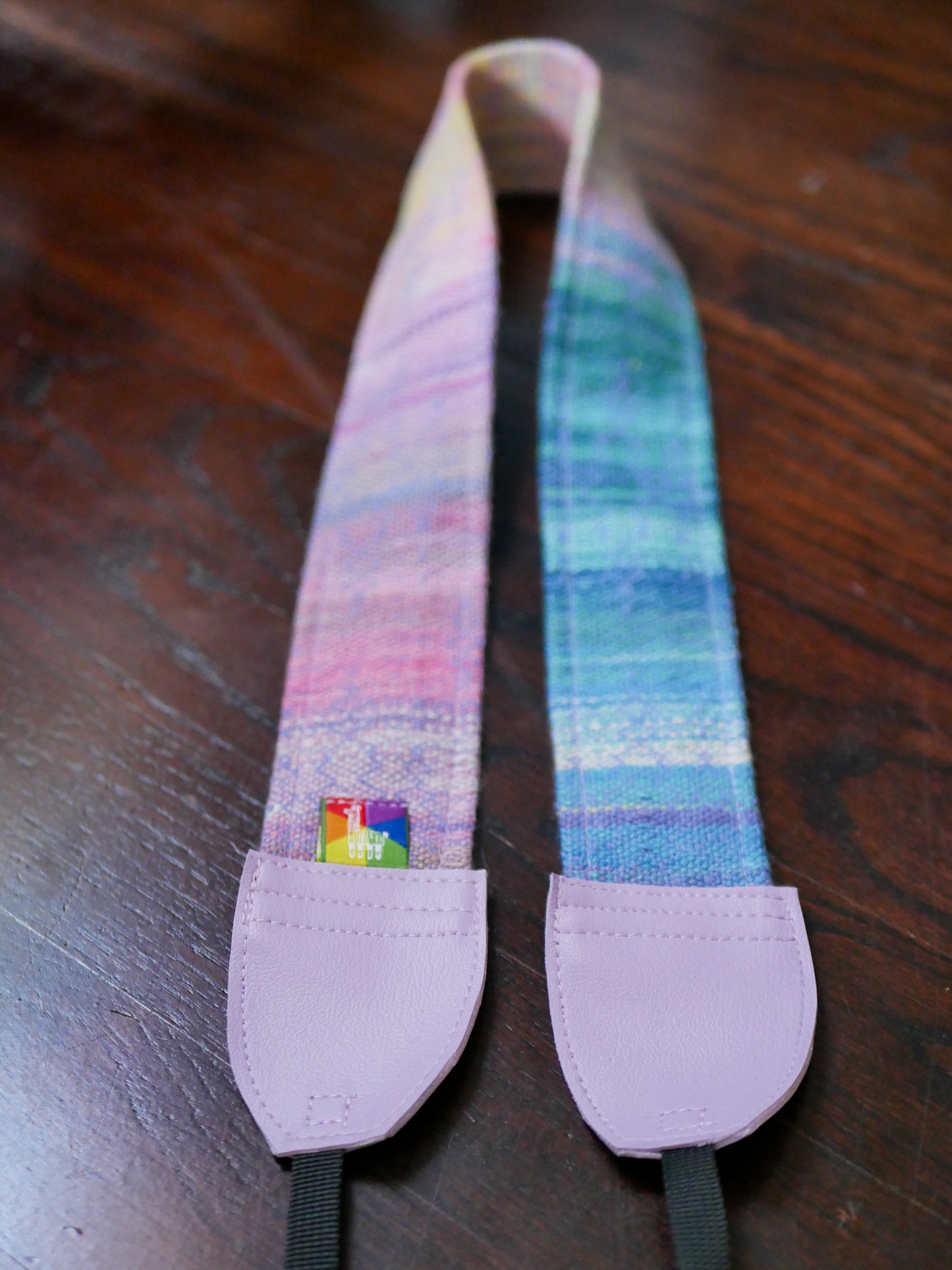 Camera Straps - Renewed