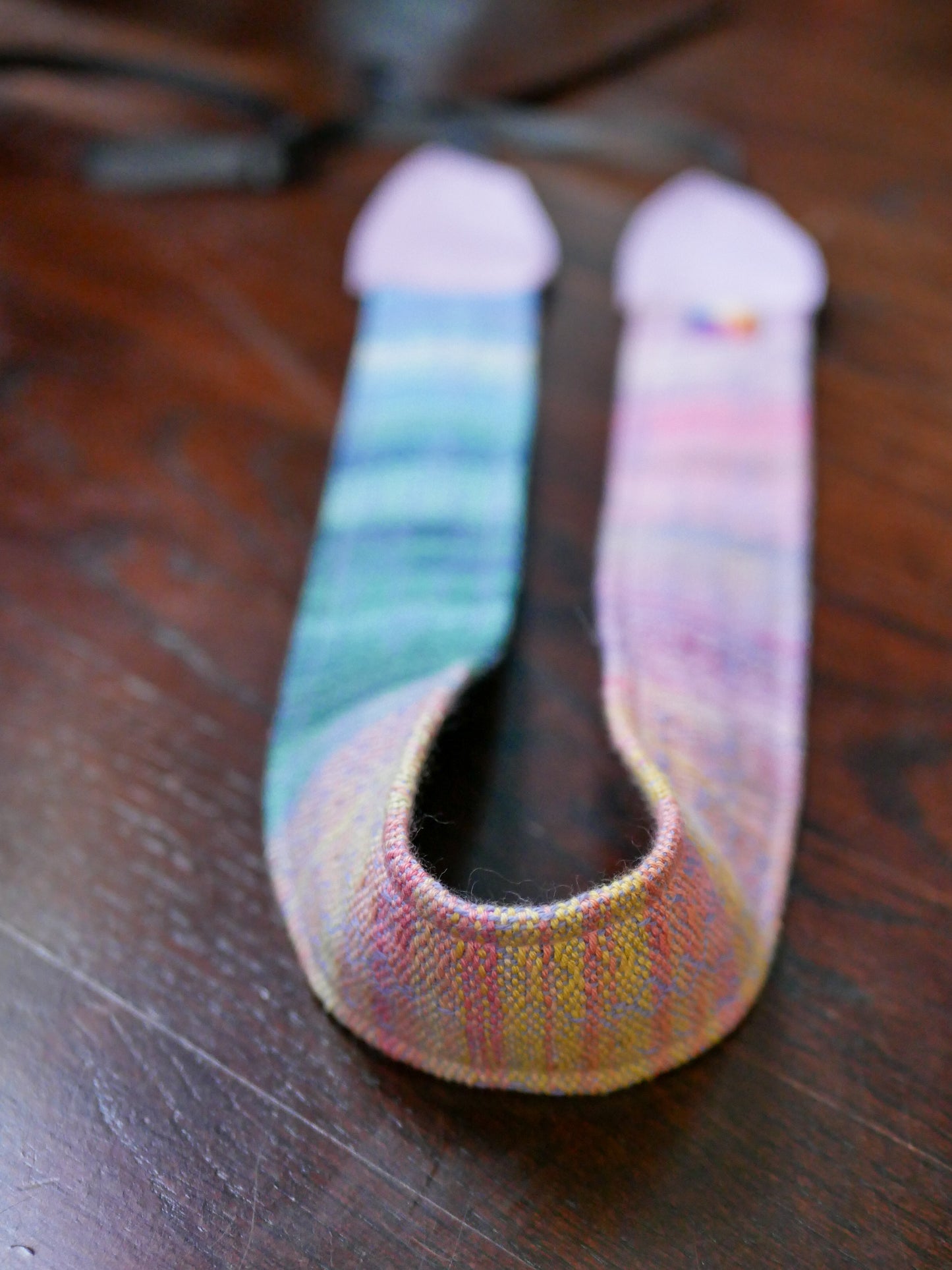 Camera Straps - Renewed