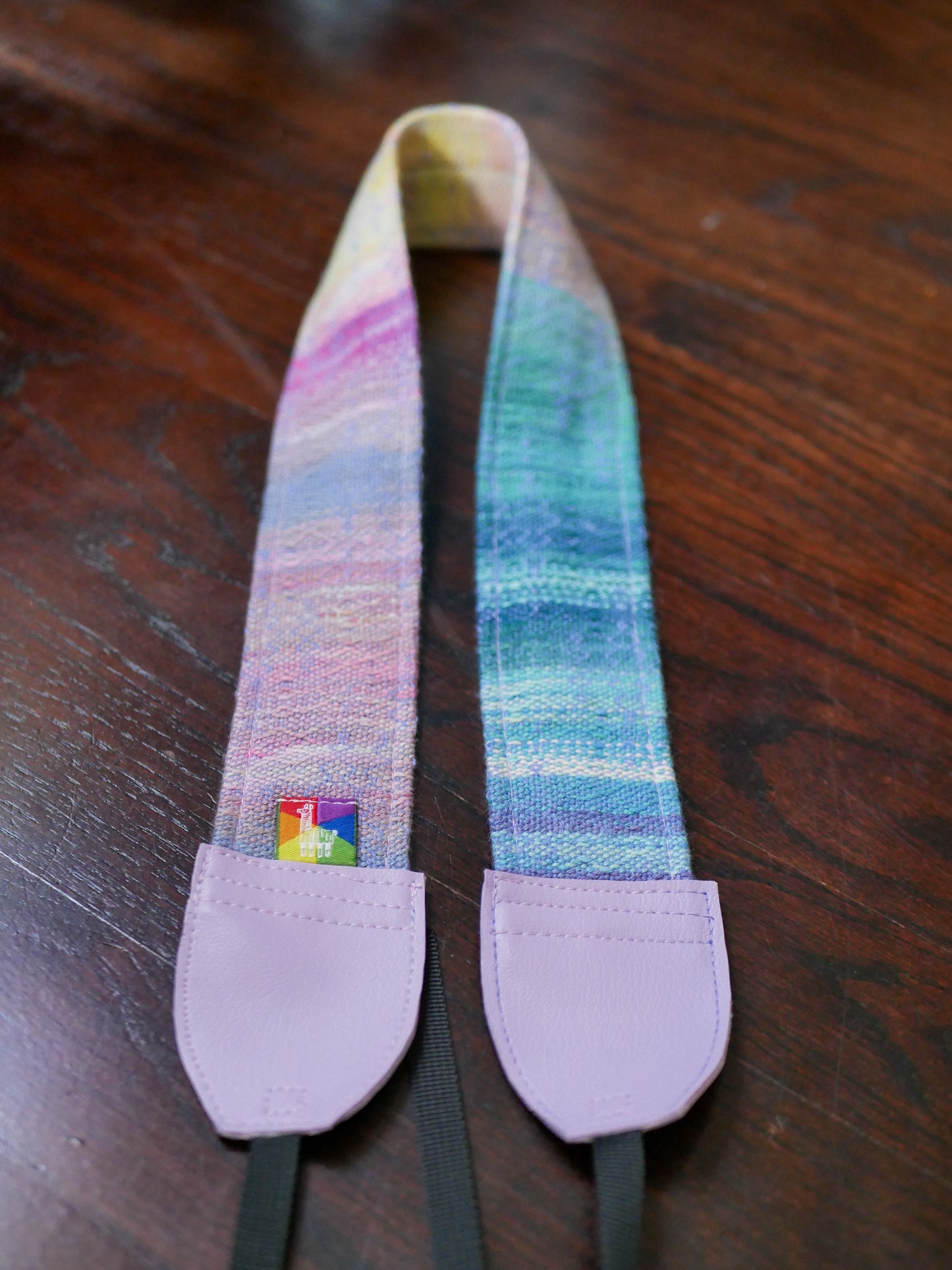 Camera Straps - Renewed