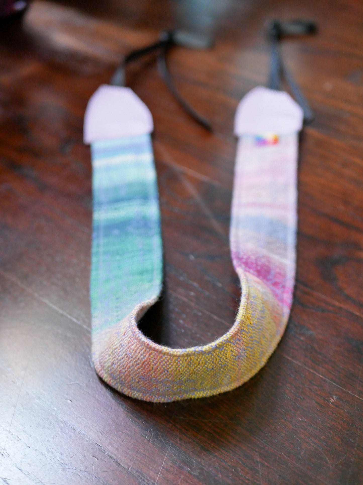 Camera Straps - Renewed