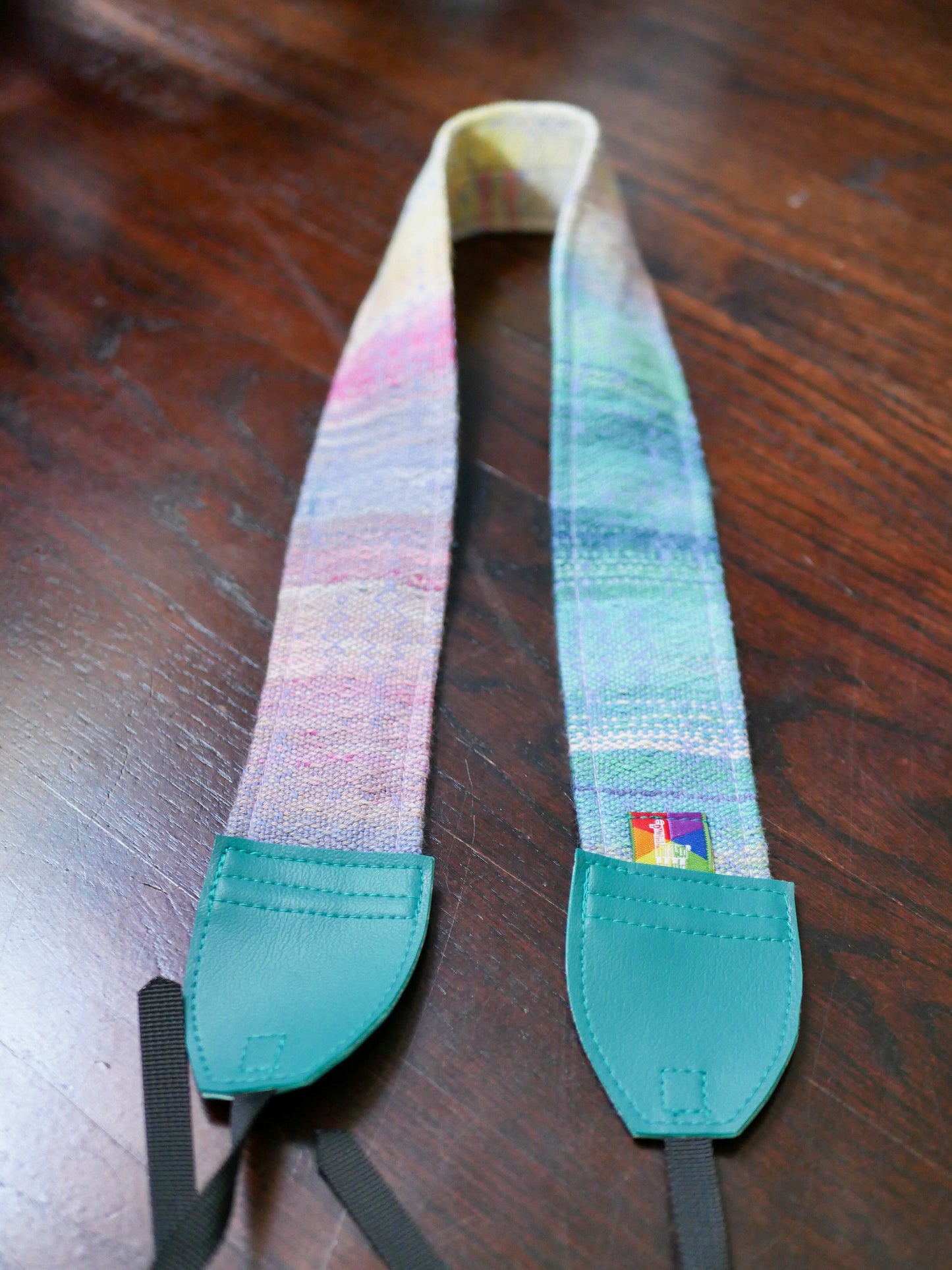 Camera Straps - Renewed
