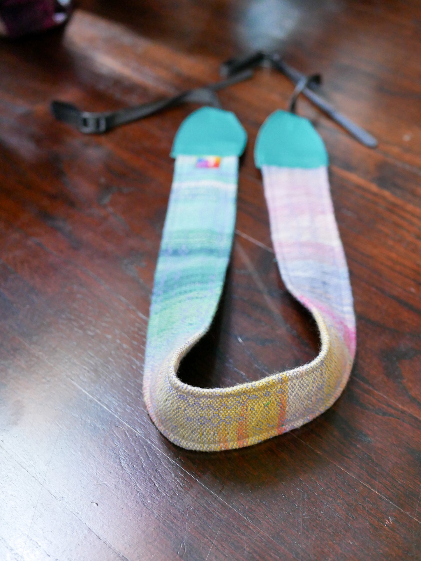 Camera Straps - Renewed