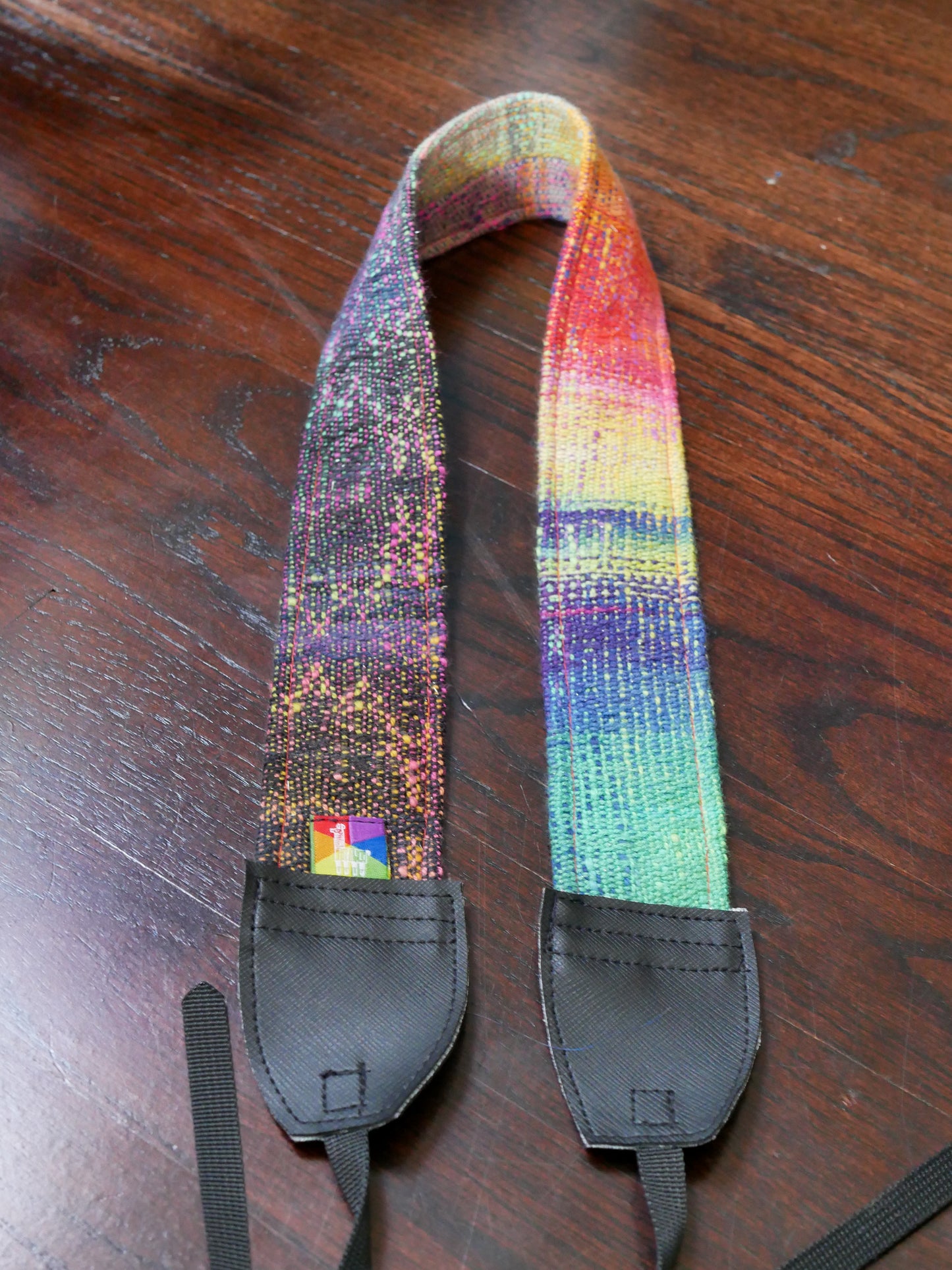 Camera Straps - Renaissance
