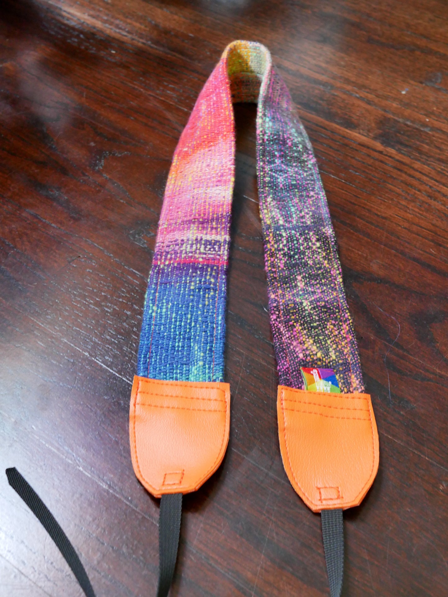 Camera Straps - Renaissance