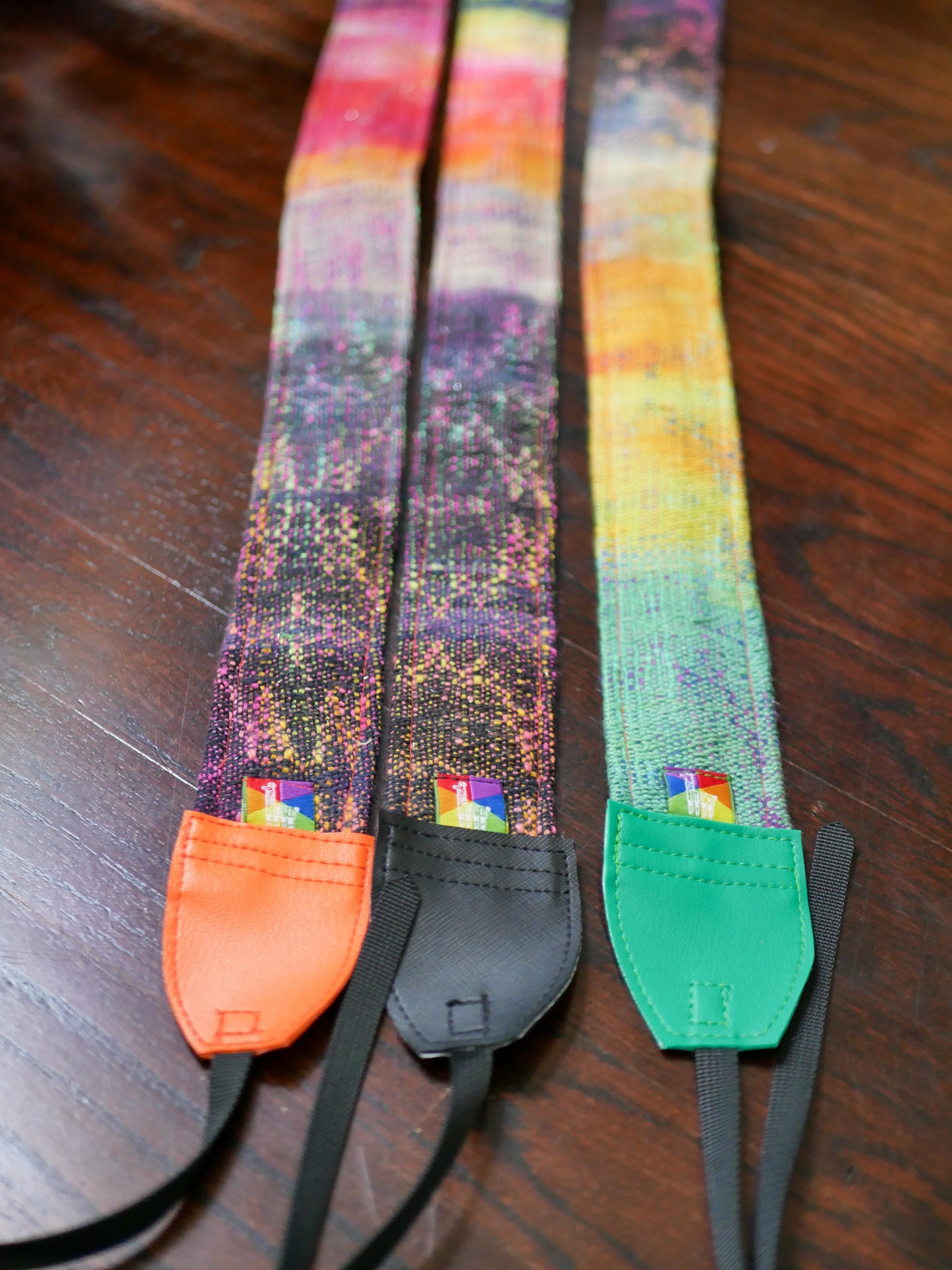 Camera Straps - Renaissance