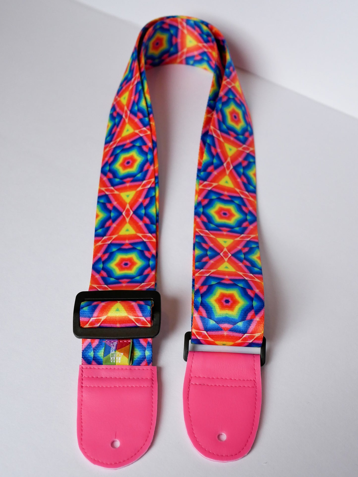 READY TO SHIP Guitar Straps - Free US Shipping