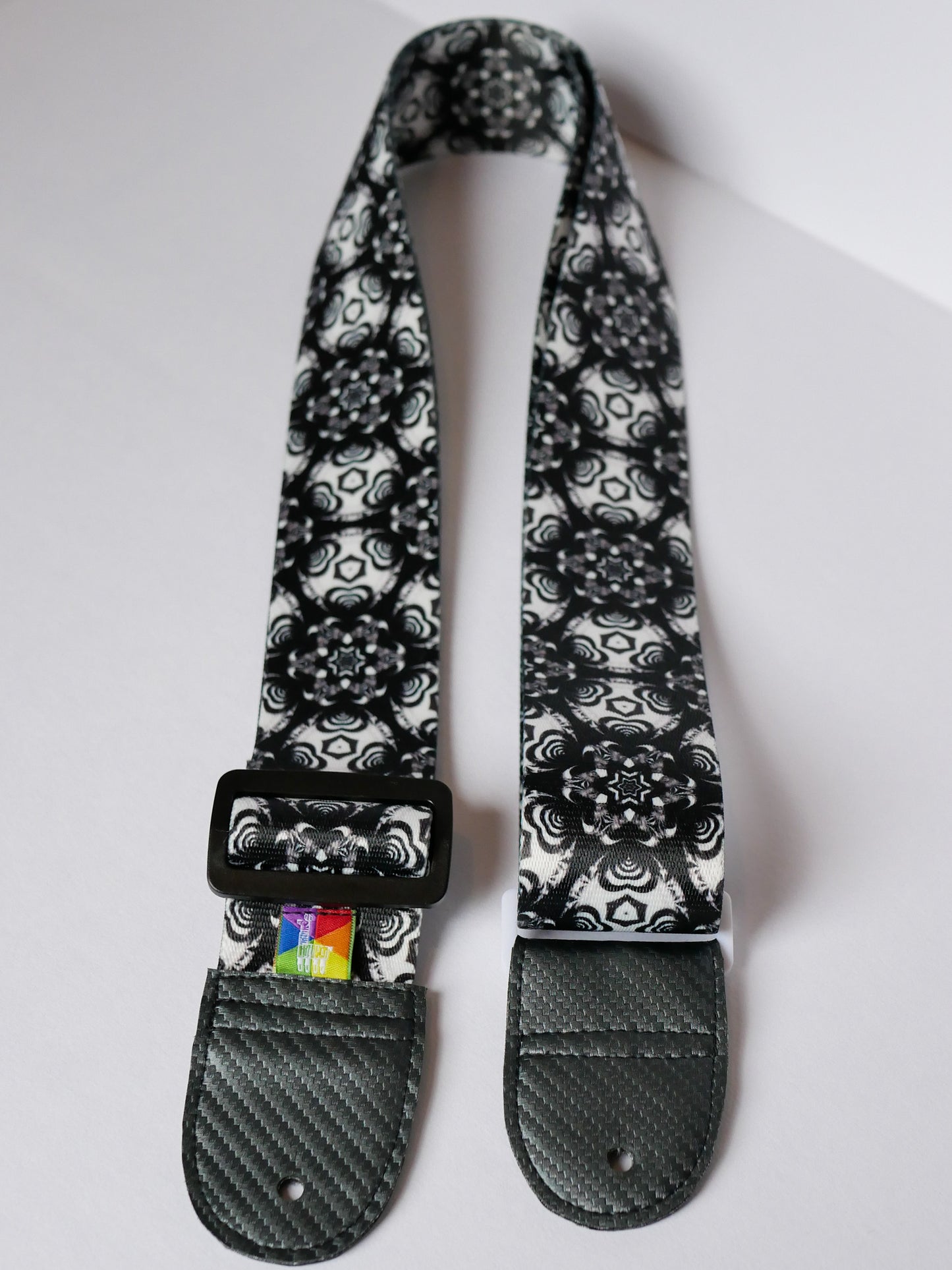 READY TO SHIP Guitar Straps - Free US Shipping