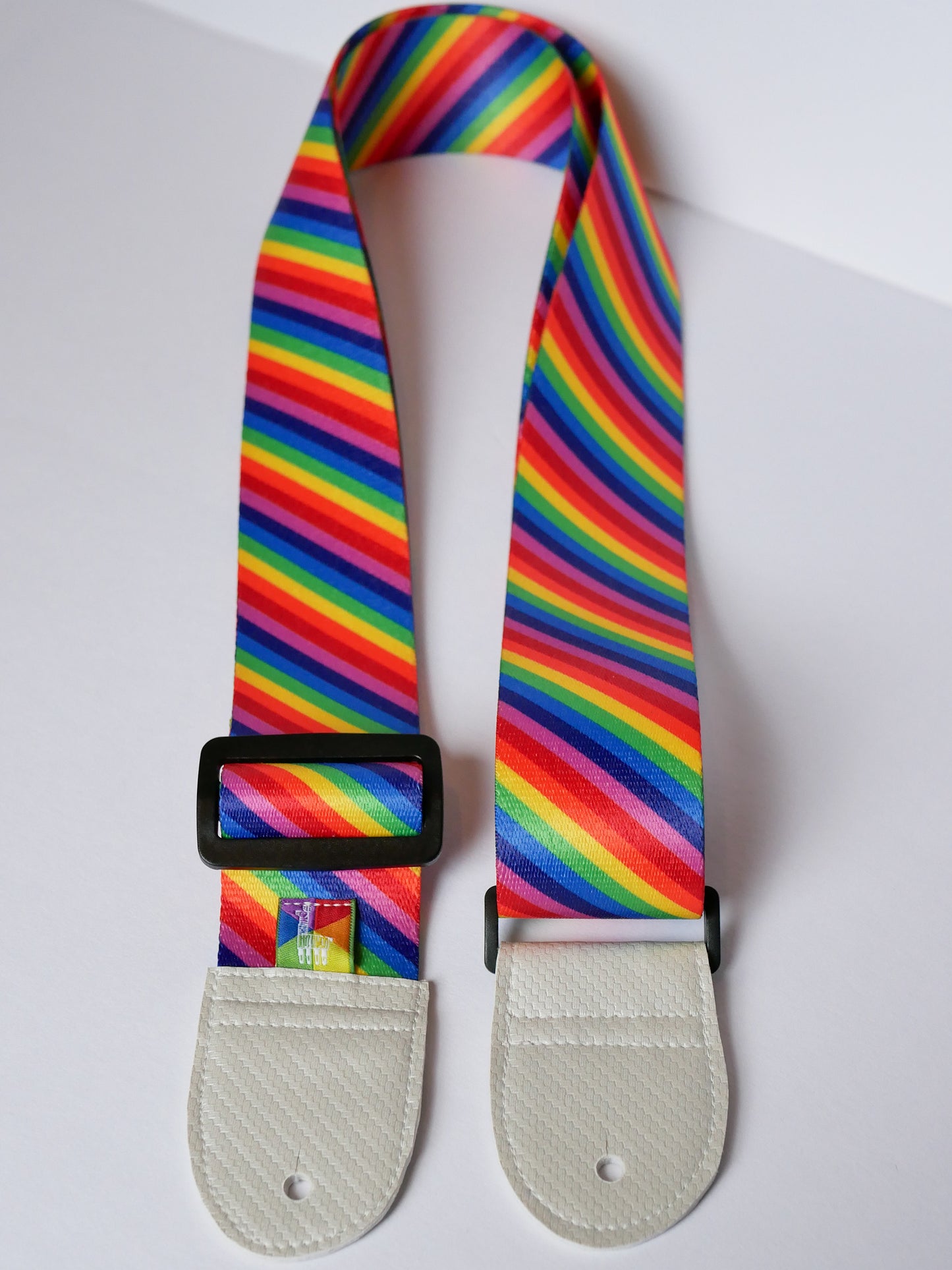 READY TO SHIP Guitar Straps - Free US Shipping