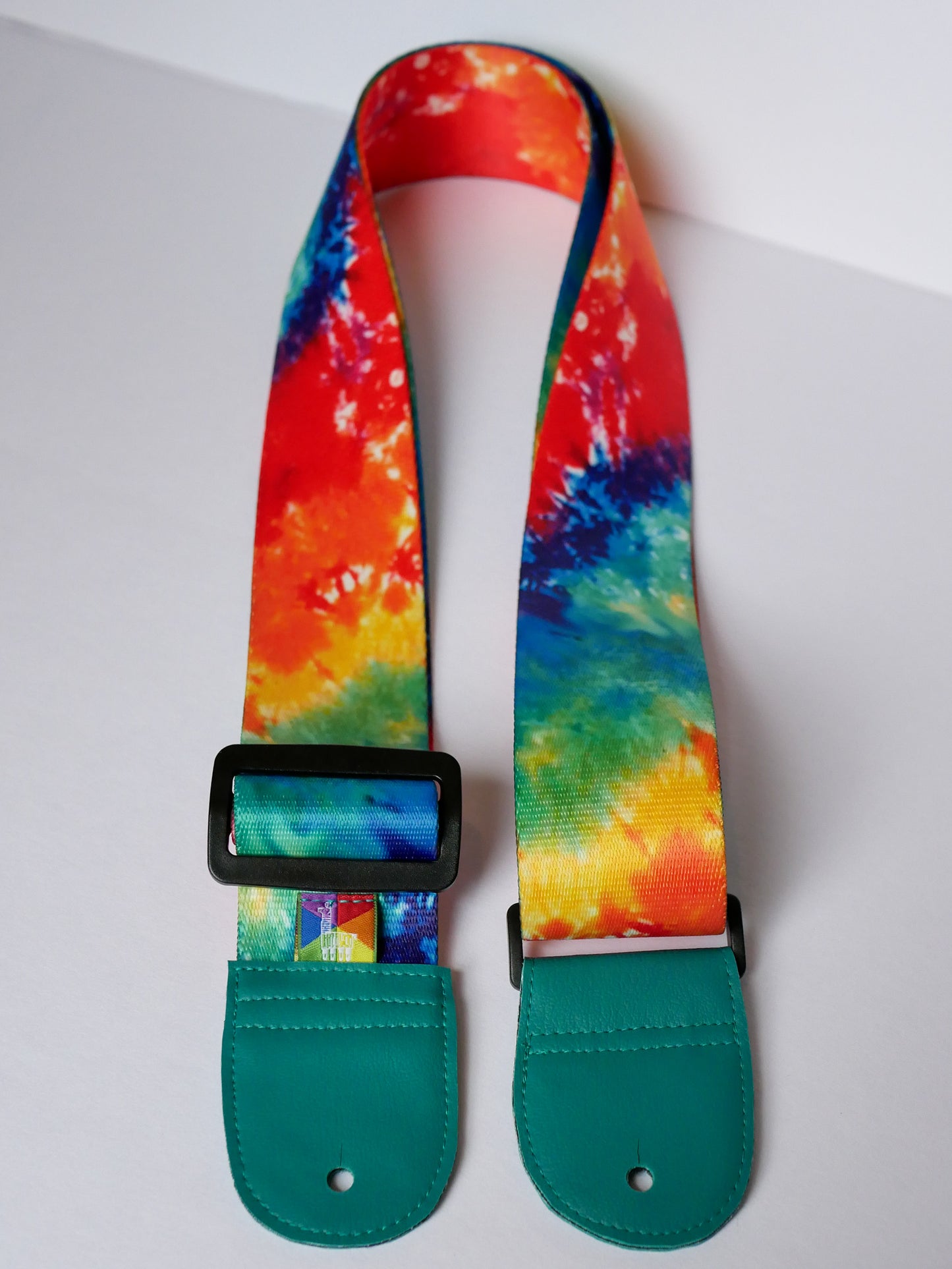 READY TO SHIP Guitar Straps - Free US Shipping