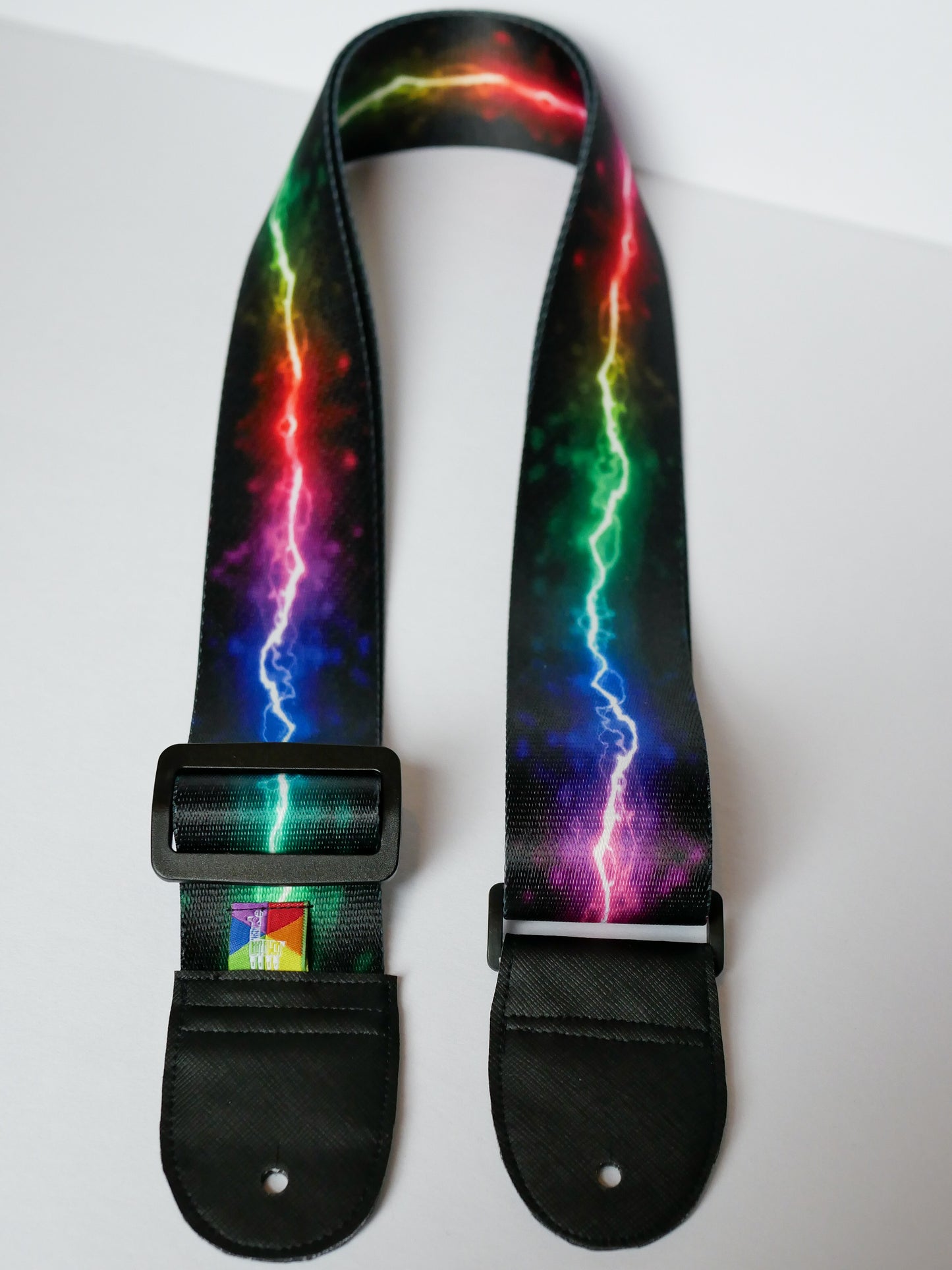 READY TO SHIP Guitar Straps - Free US Shipping