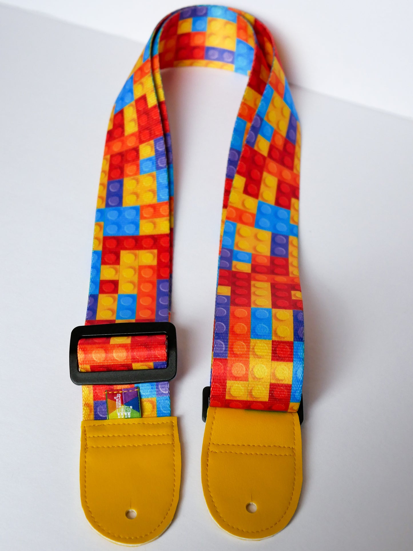 READY TO SHIP Guitar Straps - Free US Shipping