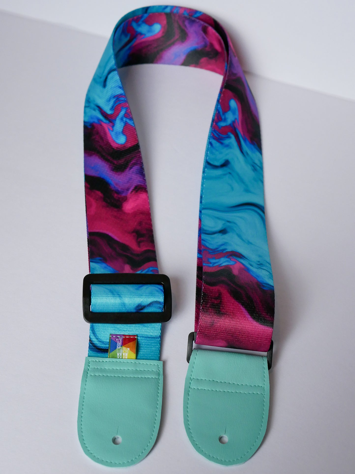 READY TO SHIP Guitar Straps - Free US Shipping