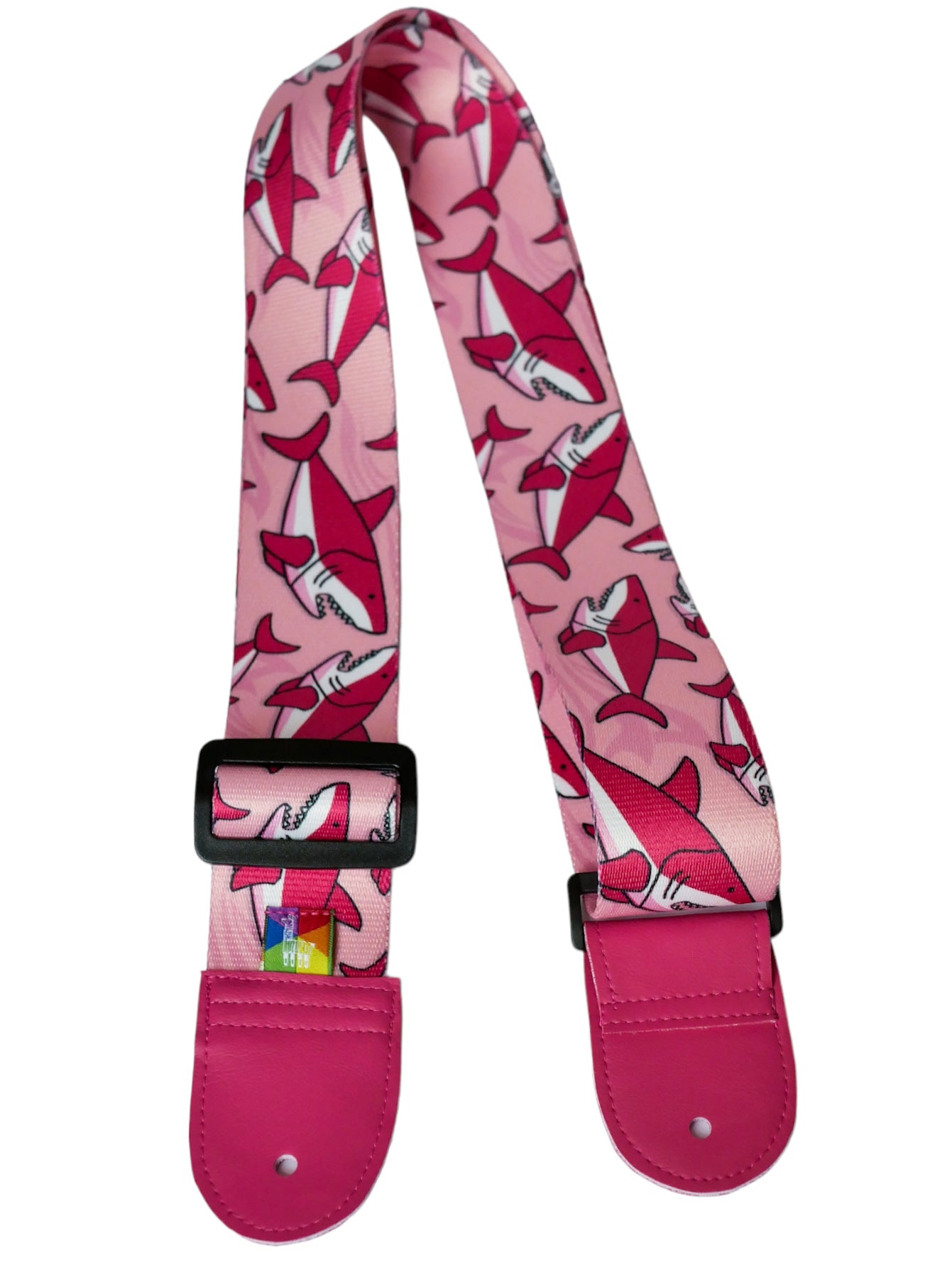 READY TO SHIP Guitar Straps - Free US Shipping