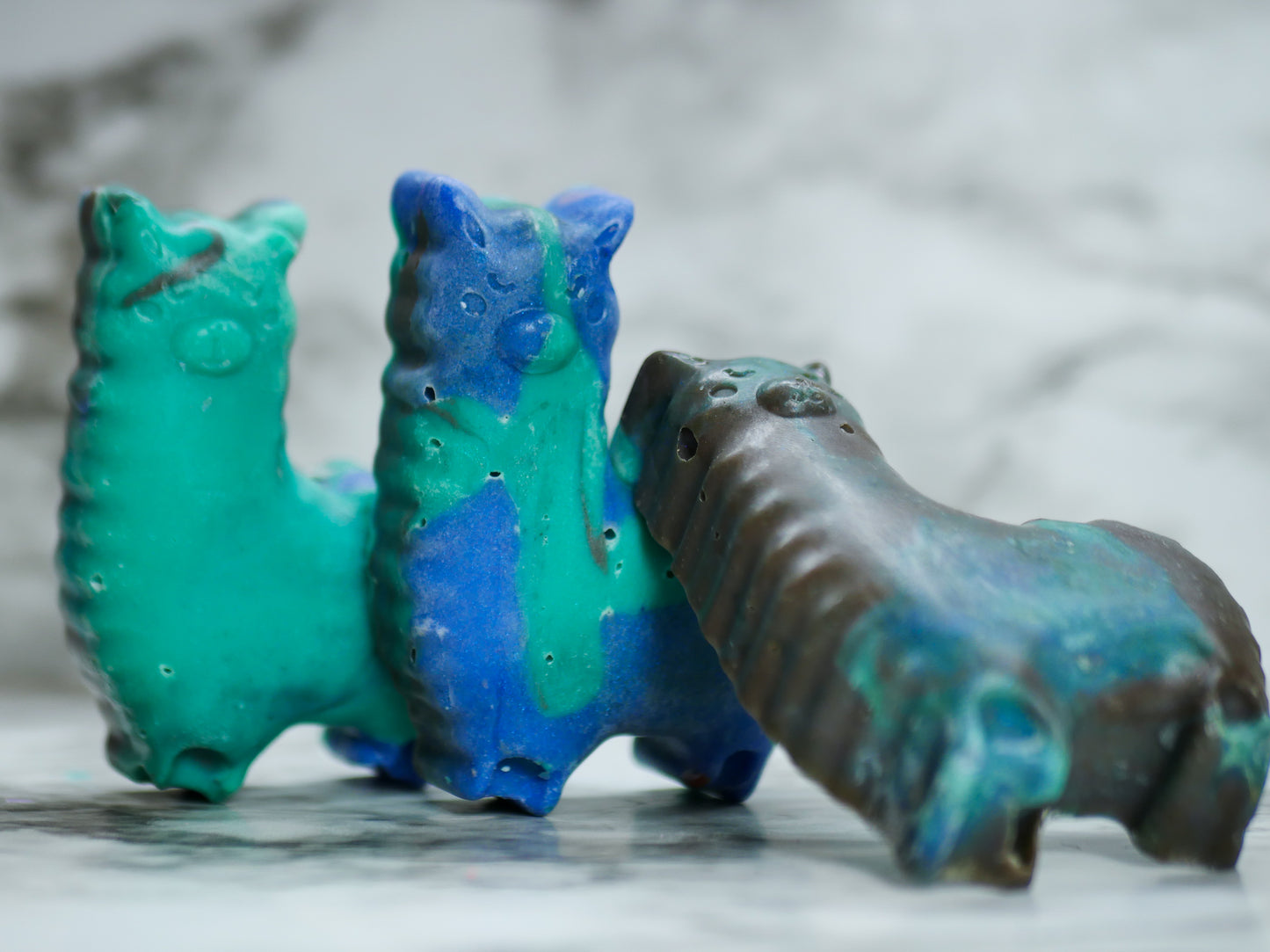 Handcrafted Bar Soap - Inspiration