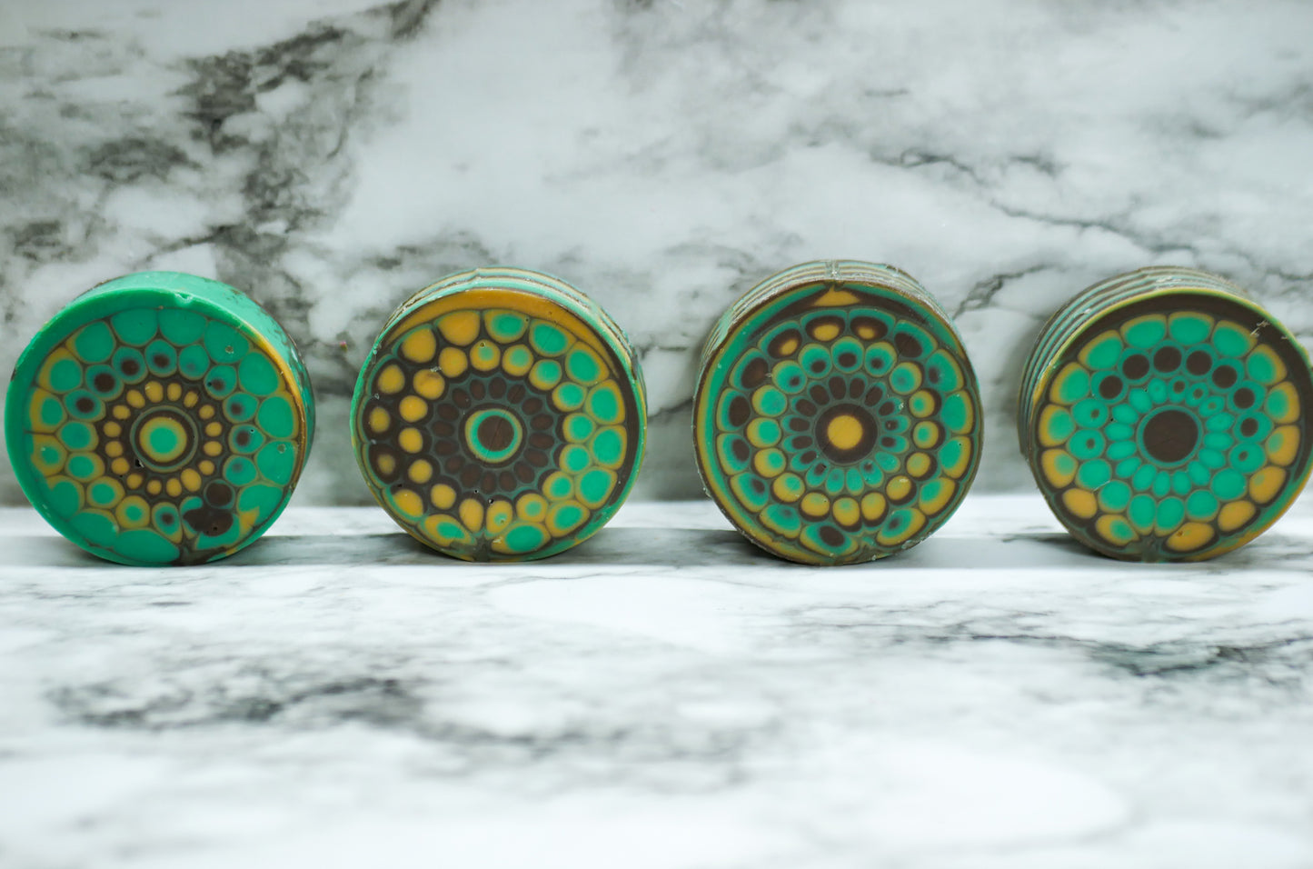 Handcrafted Bar Soap - Meditation