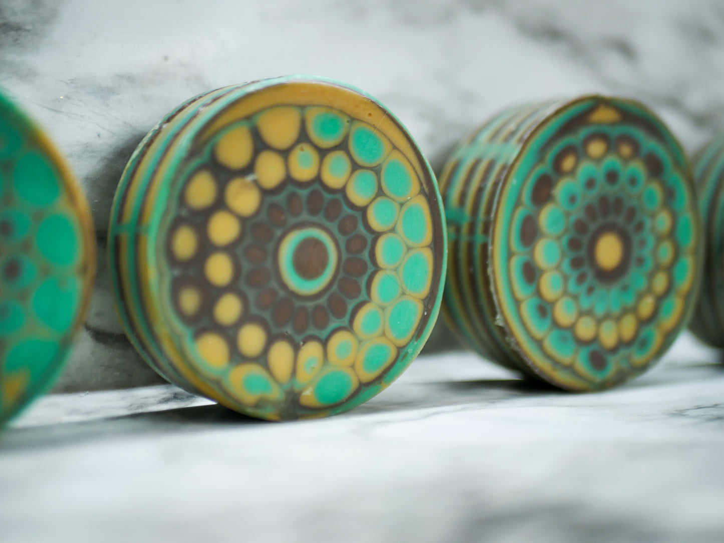 Handcrafted Bar Soap - Meditation