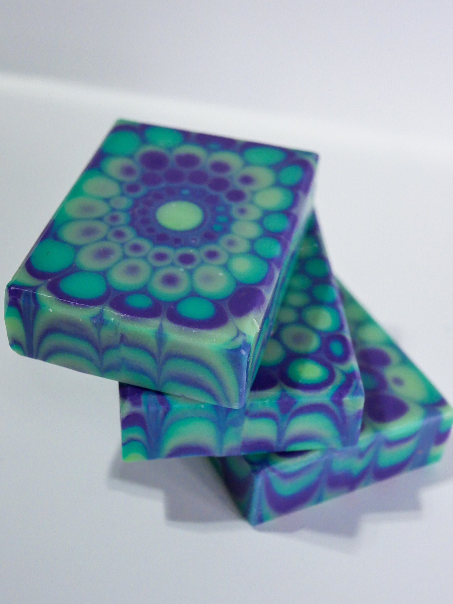 Handcrafted Bar Soap - Destiny