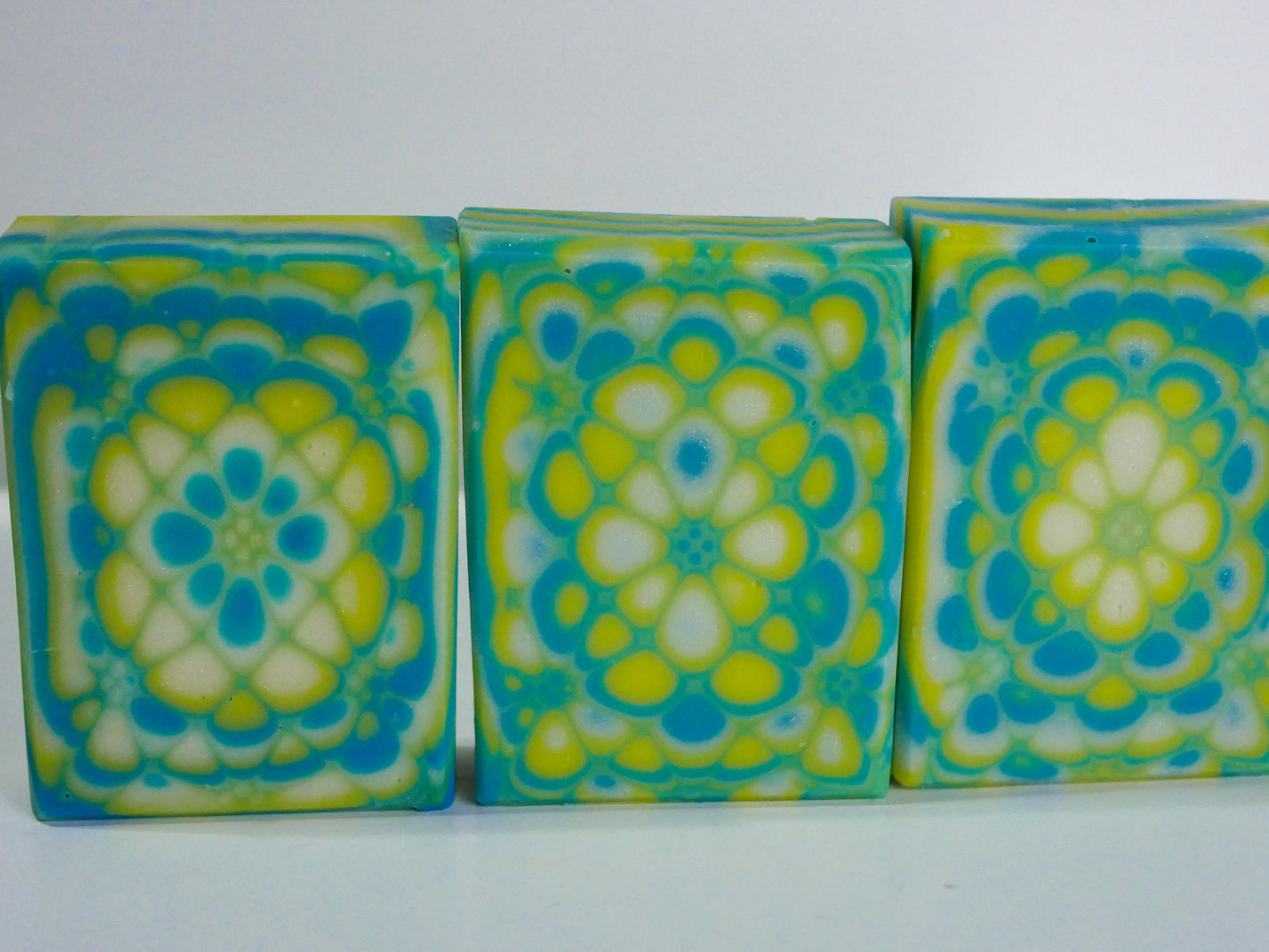 Handcrafted Bar Soap - Island Shores