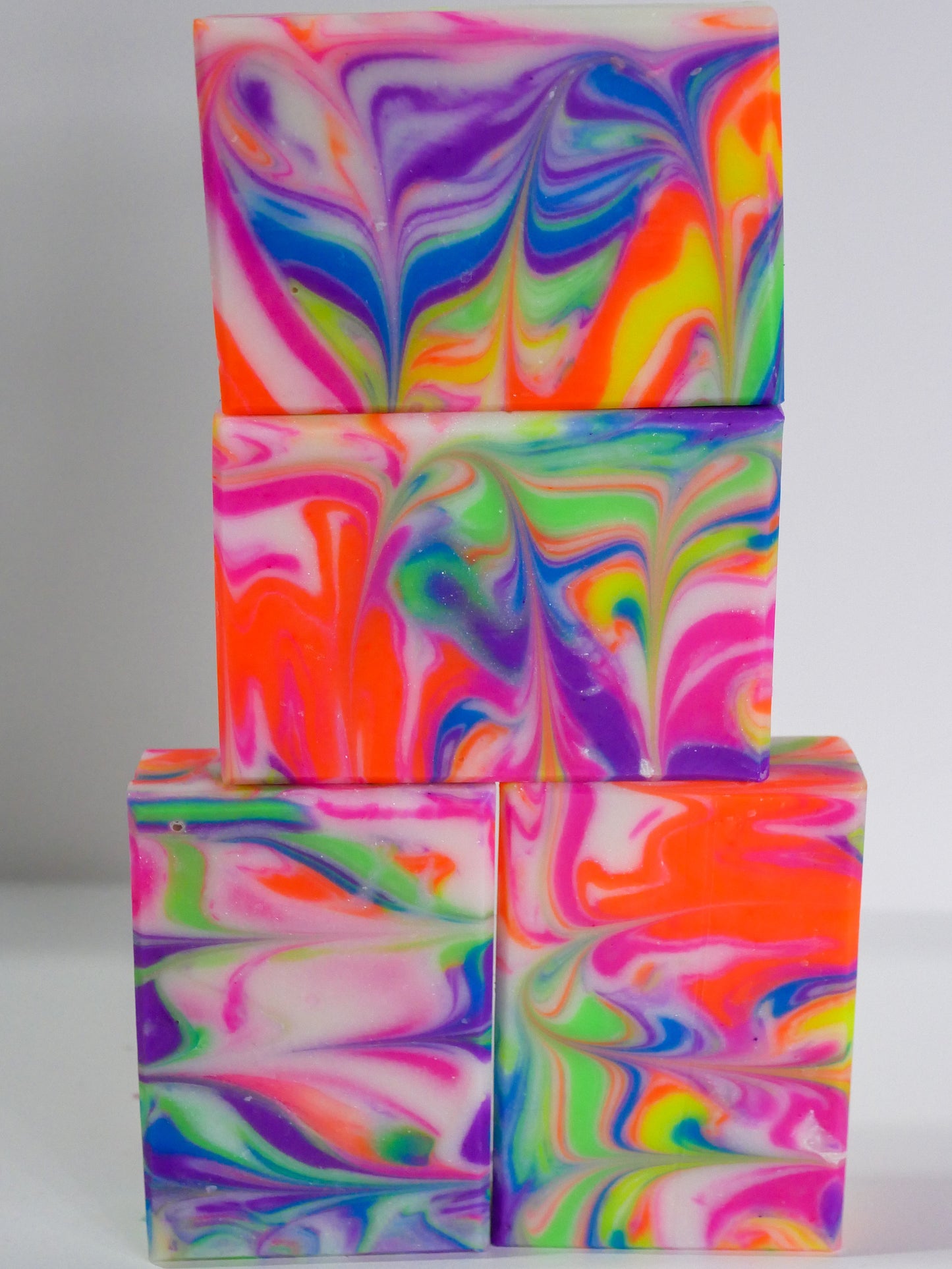 Handcrafted Bar Soap - Rosemary Mint