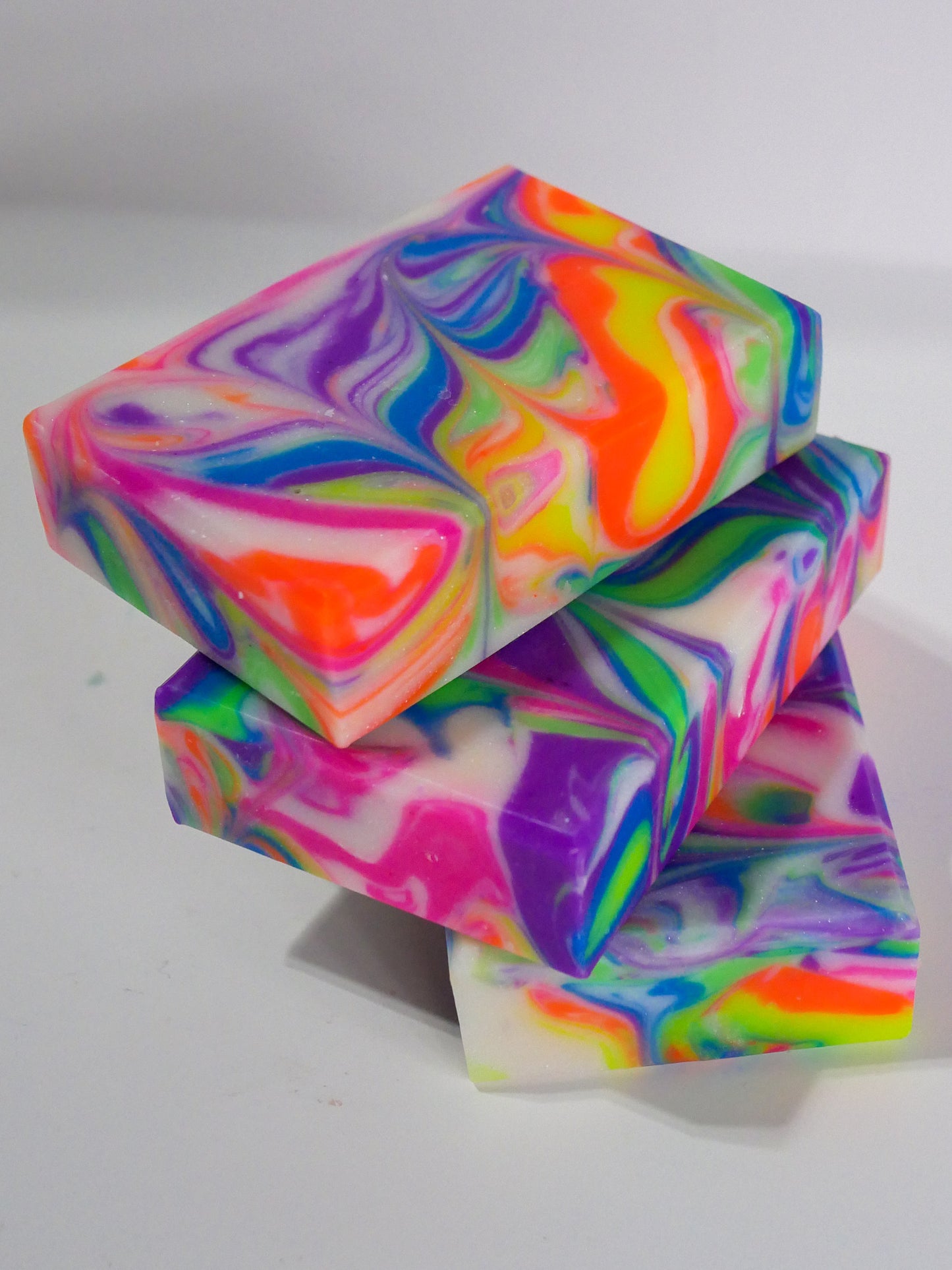Handcrafted Bar Soap - Rosemary Mint