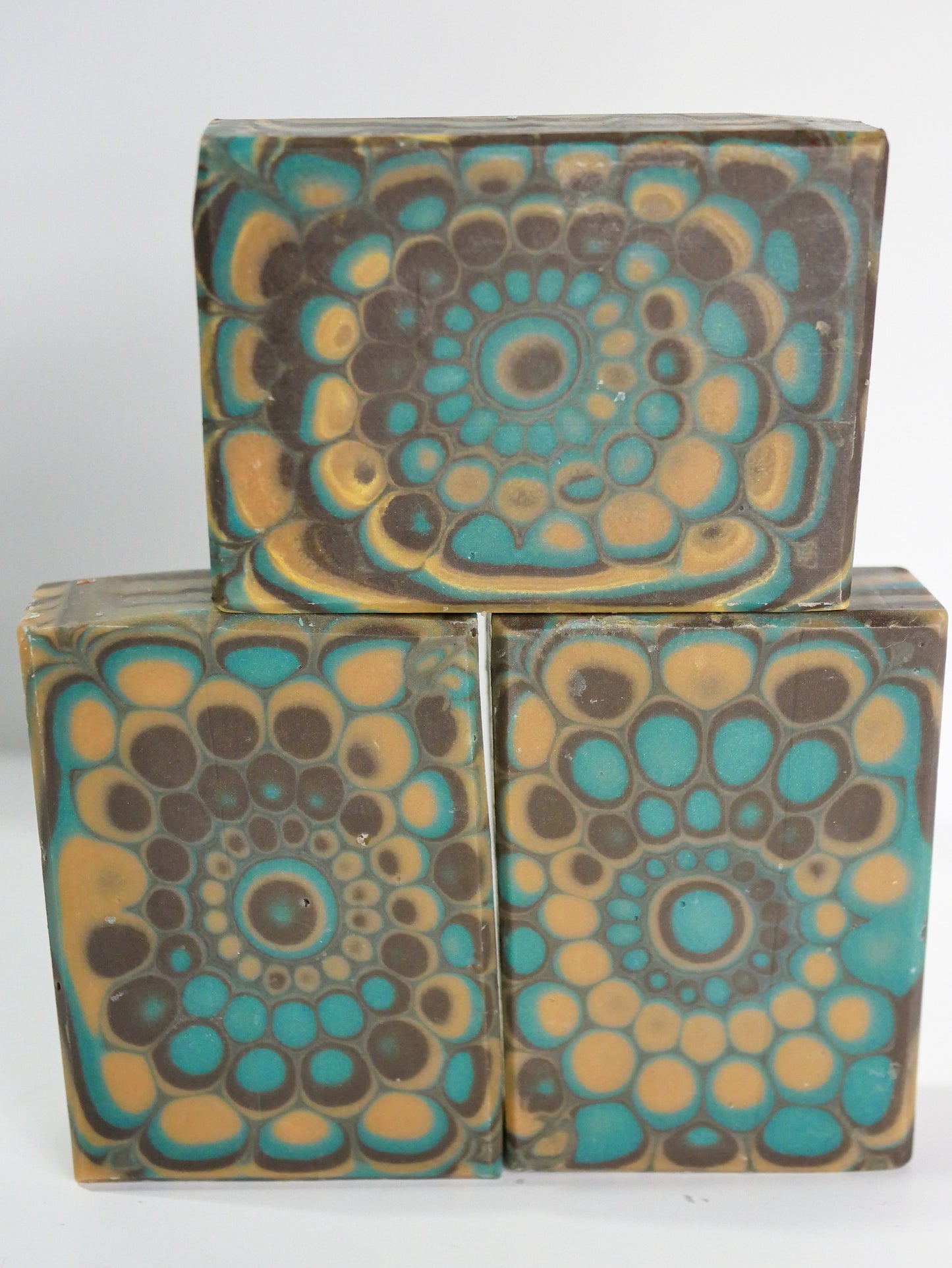 Handcrafted Bar Soap - Meditation