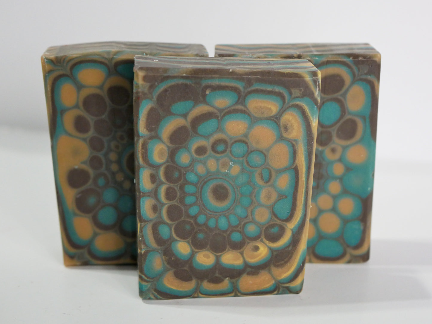 Handcrafted Bar Soap - Meditation