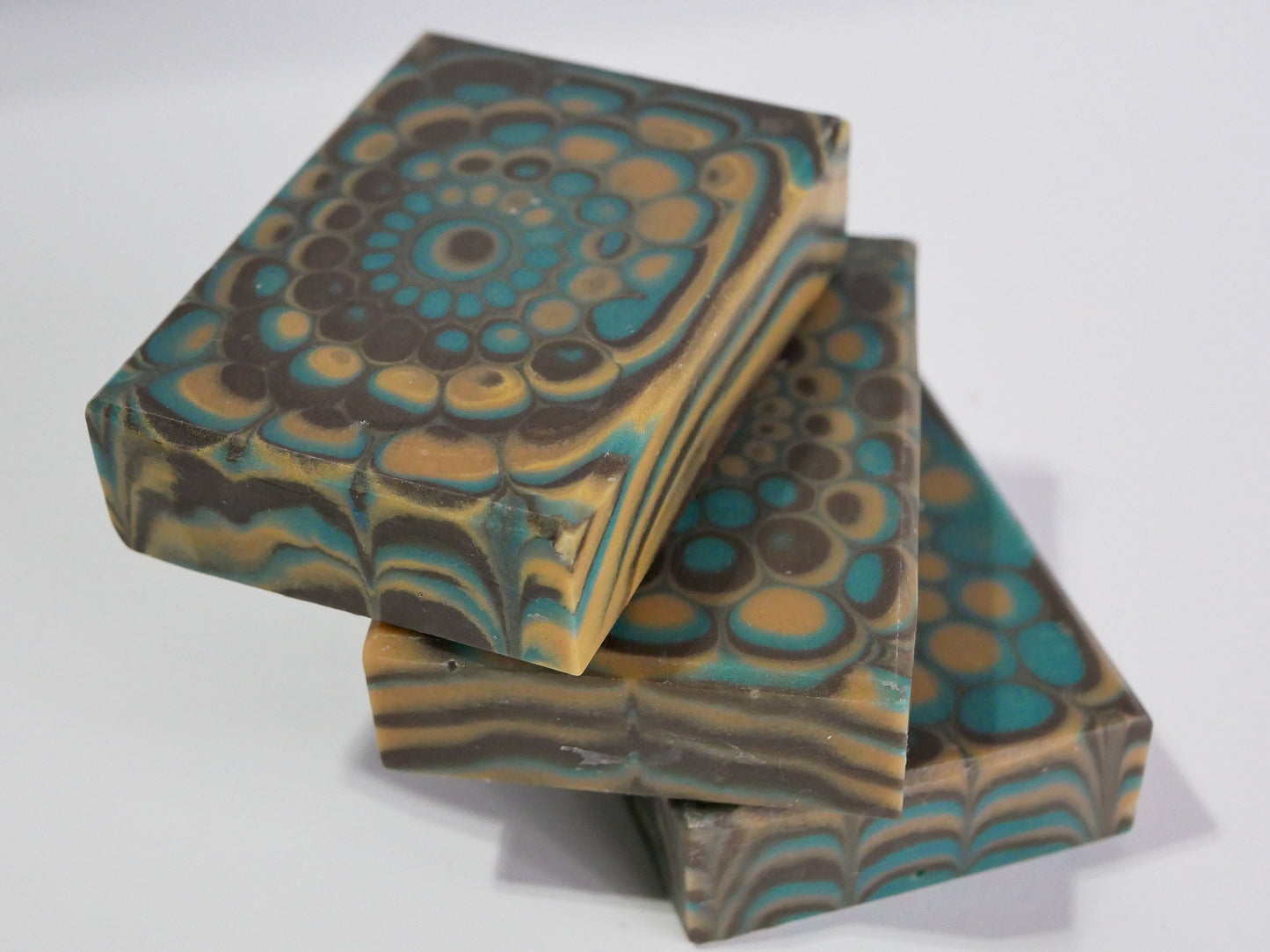 Handcrafted Bar Soap - Meditation