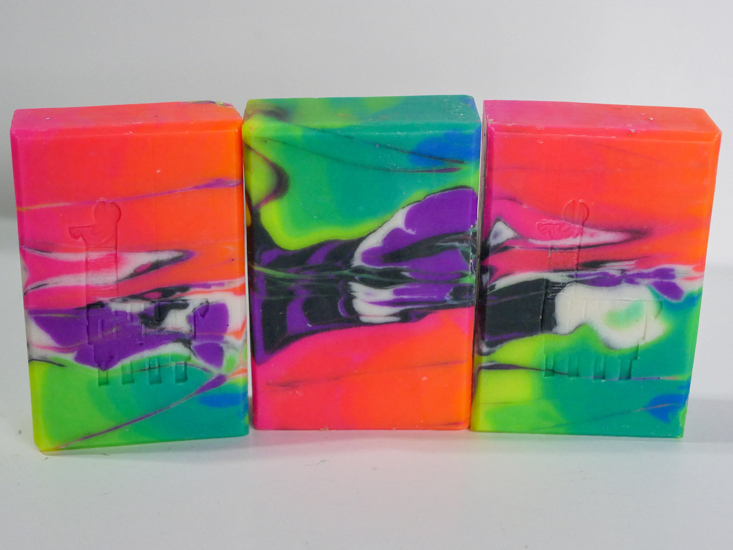 Handcrafted Bar Soap - Mango Sorbet