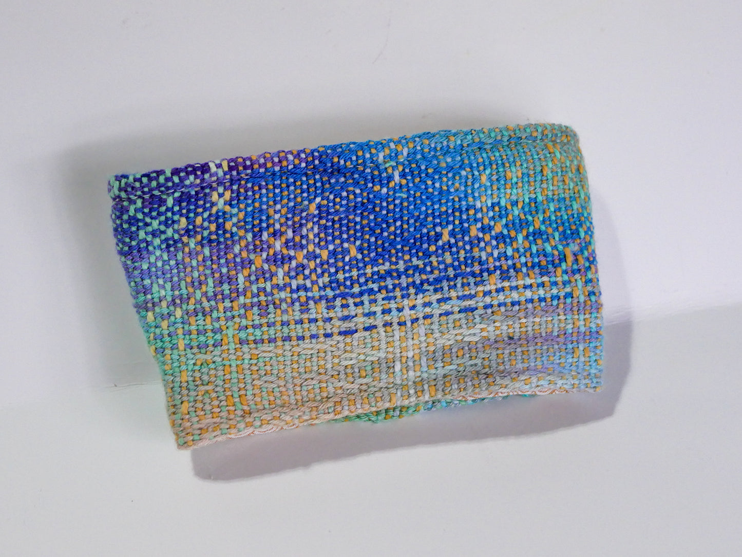 Reversible Cup Sleeve - Aventurine Dream