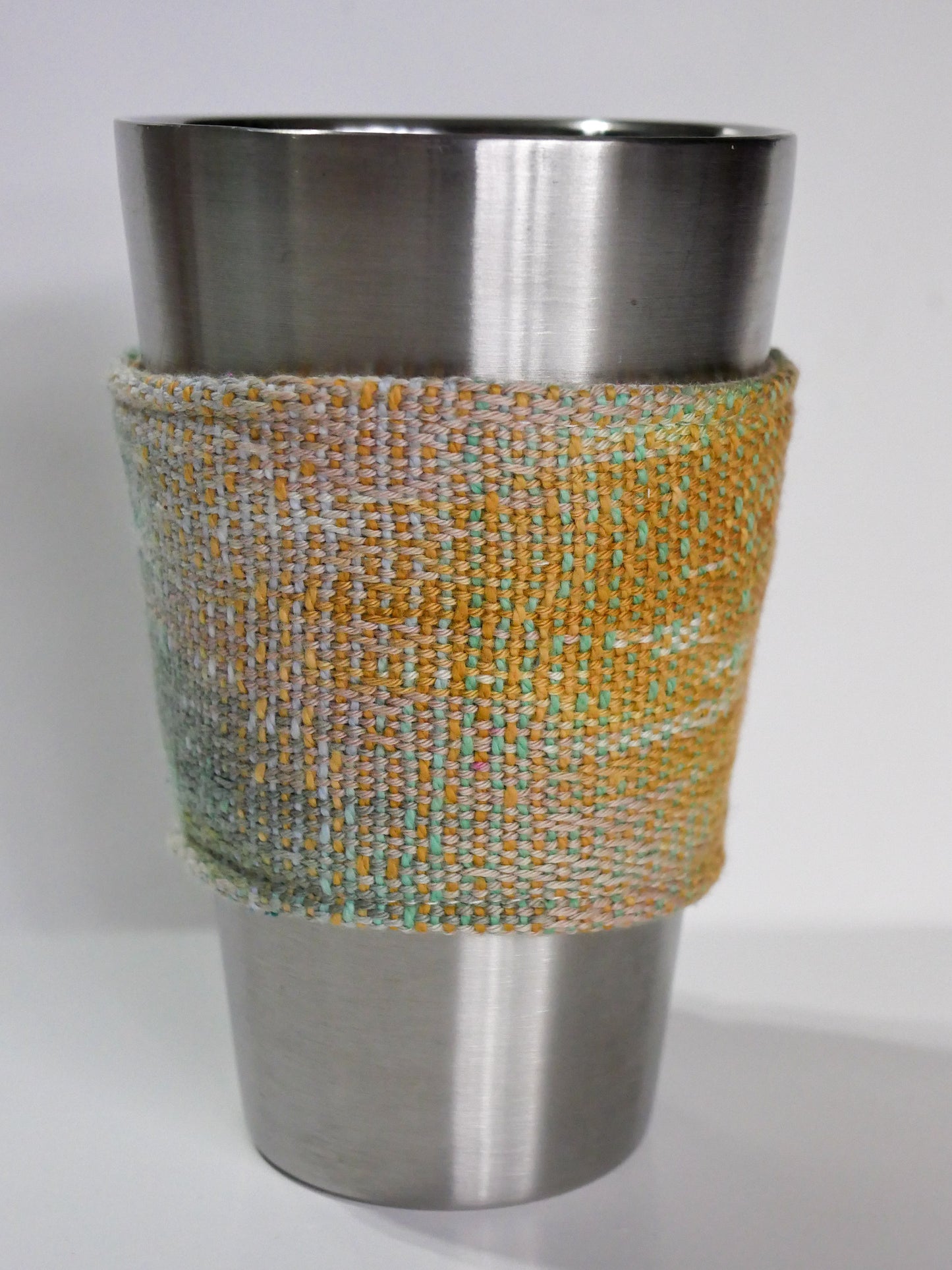 Reversible Cup Sleeve - Aventurine Dream