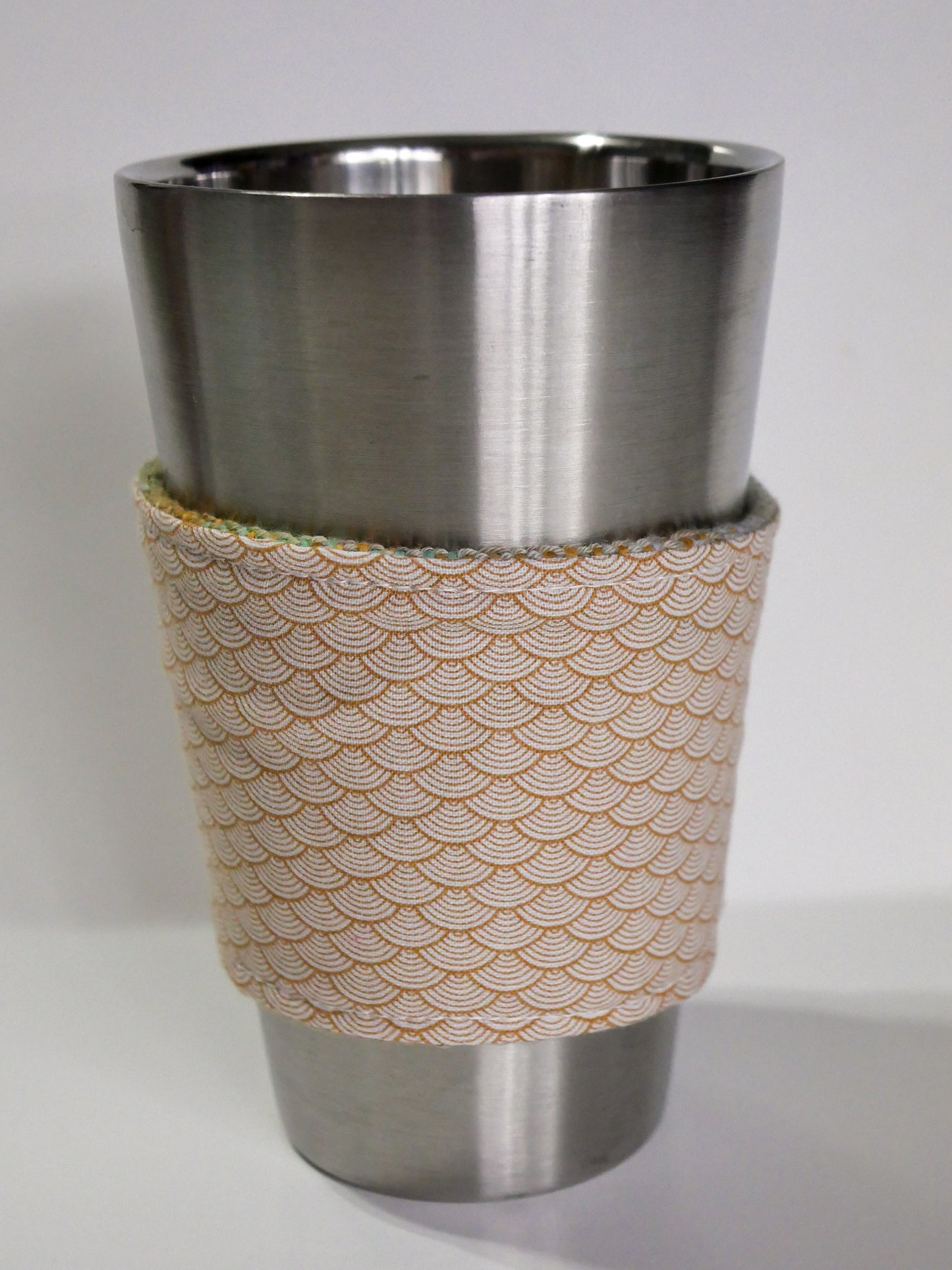 Reversible Cup Sleeve - Aventurine Dream