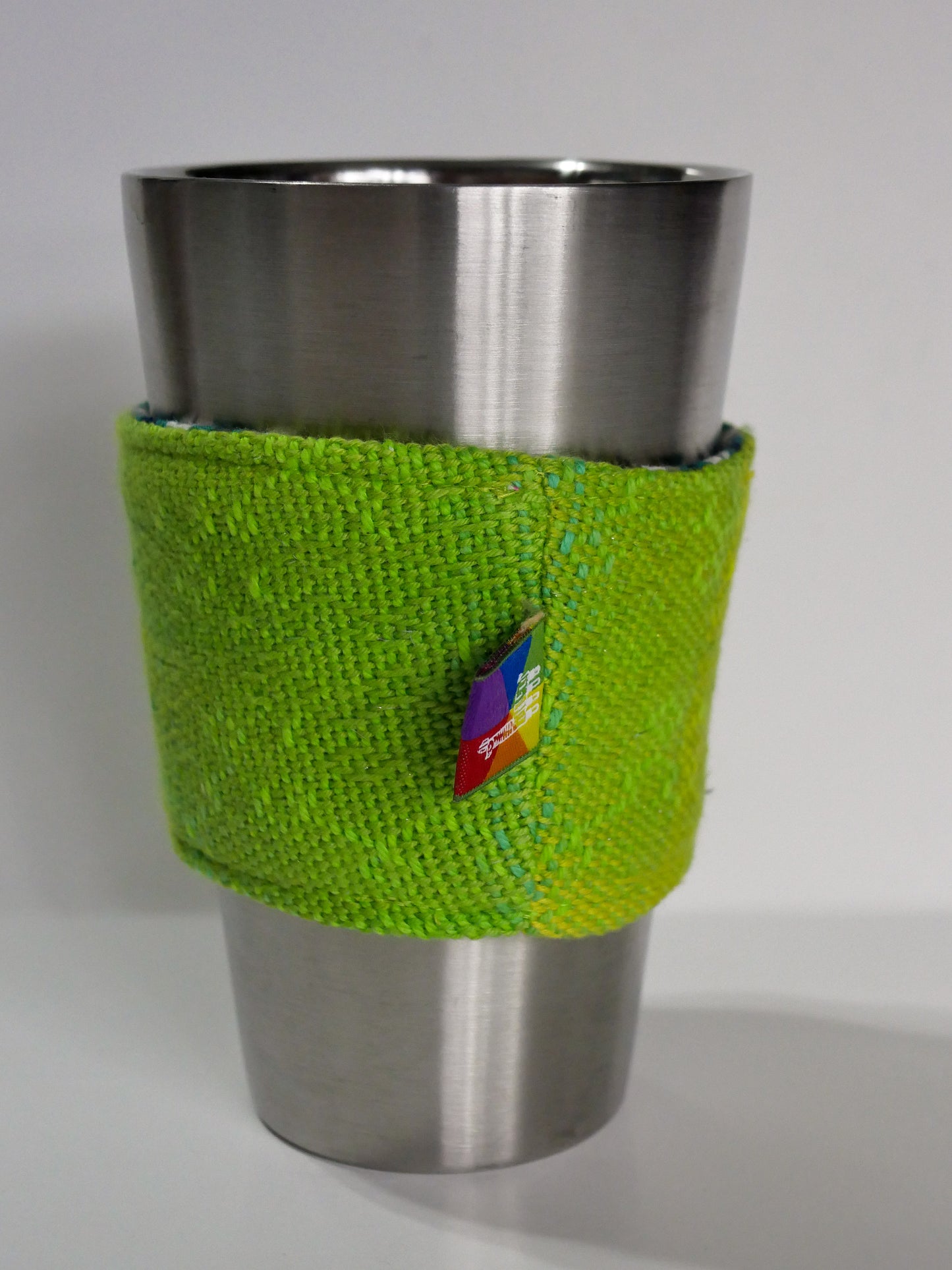 Reversible Cup Sleeve - Get Off My Lawn!