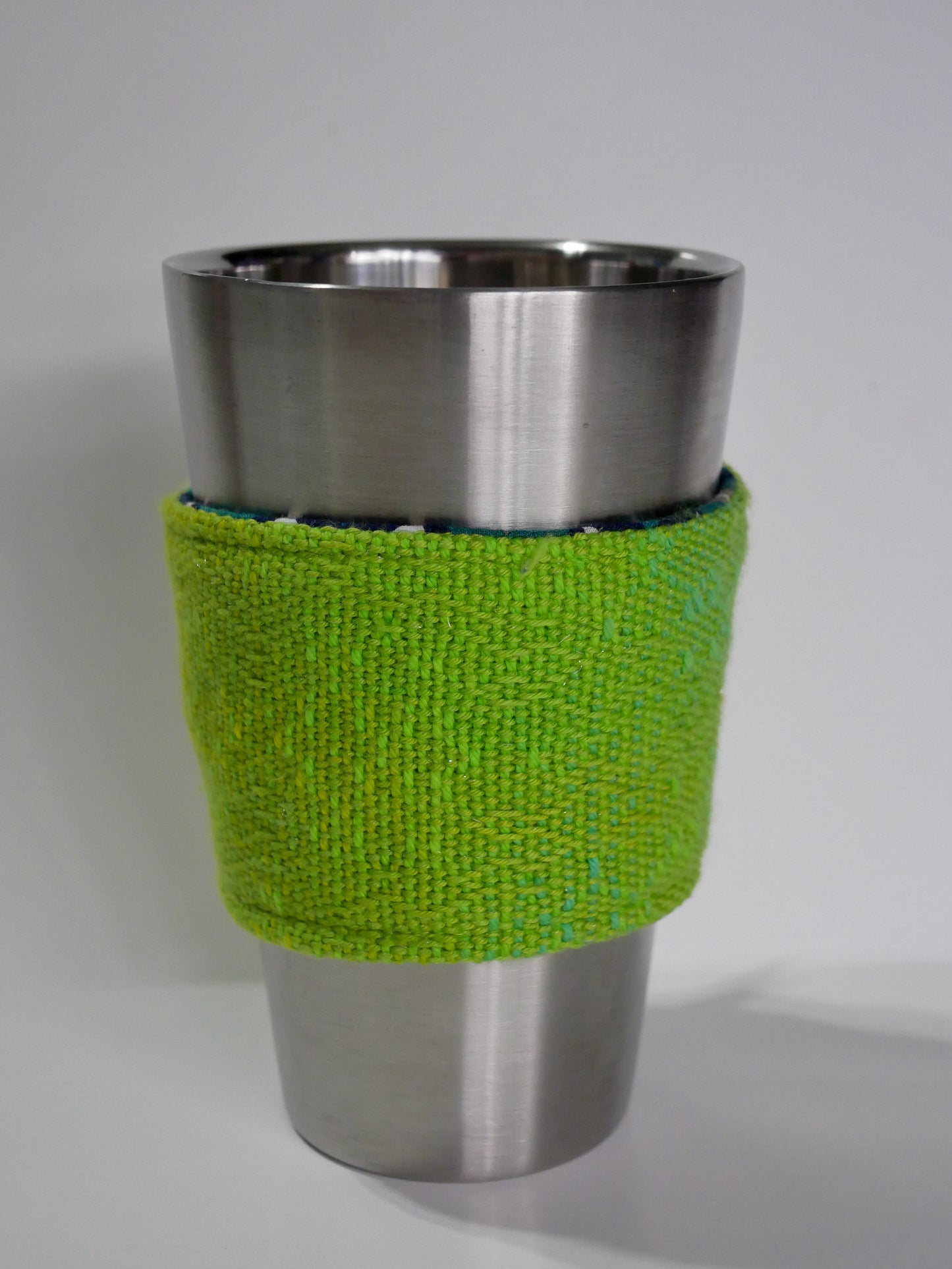 Reversible Cup Sleeve - Get Off My Lawn!