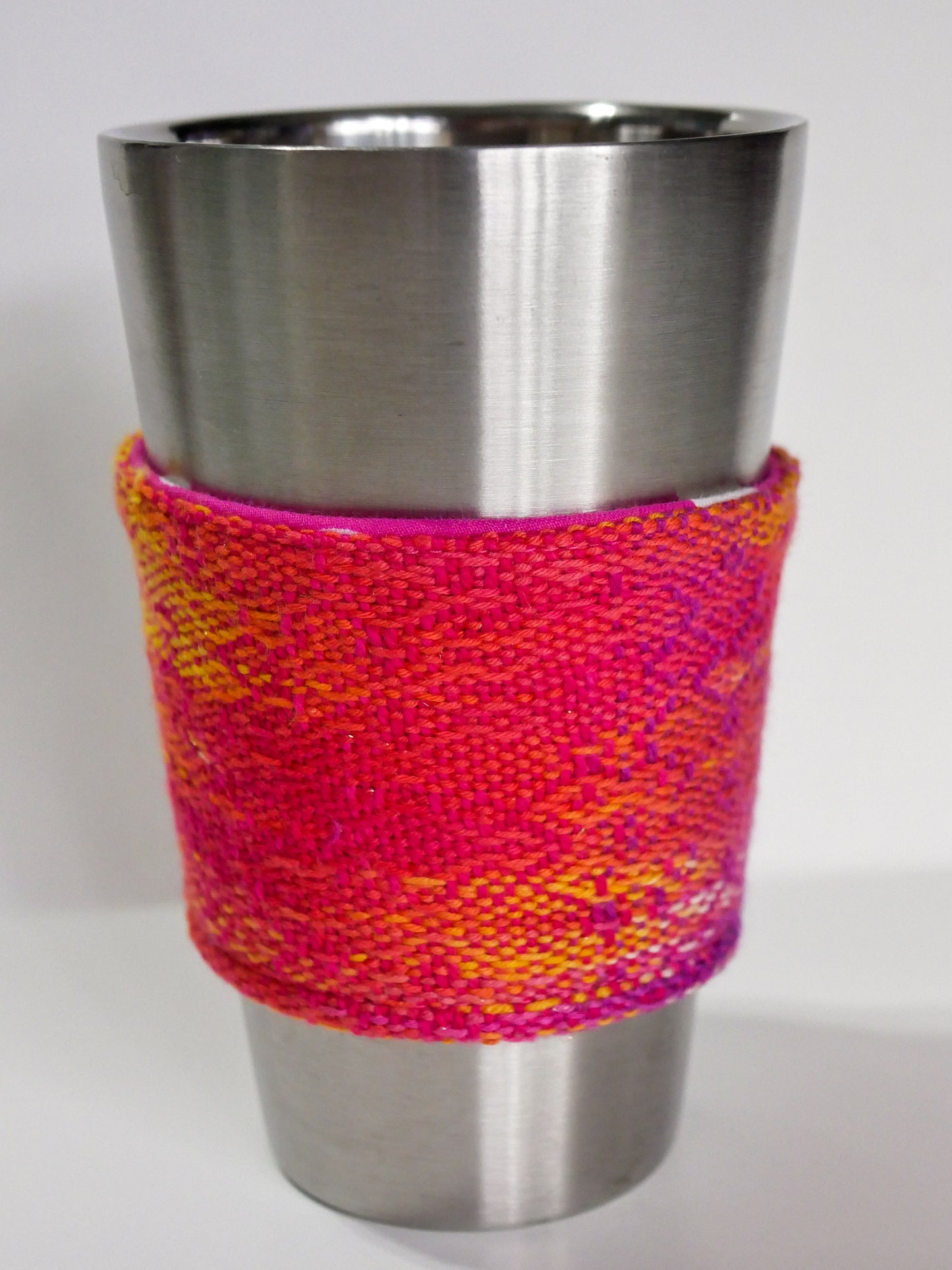 Reversible Cup Sleeve - Zero Fox