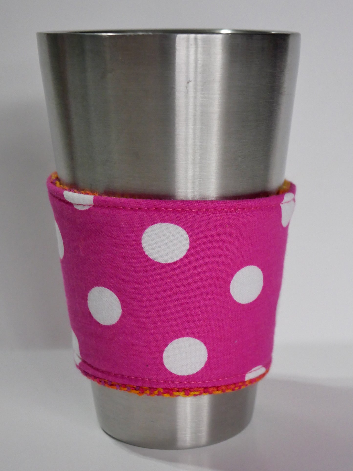 Reversible Cup Sleeve - Zero Fox