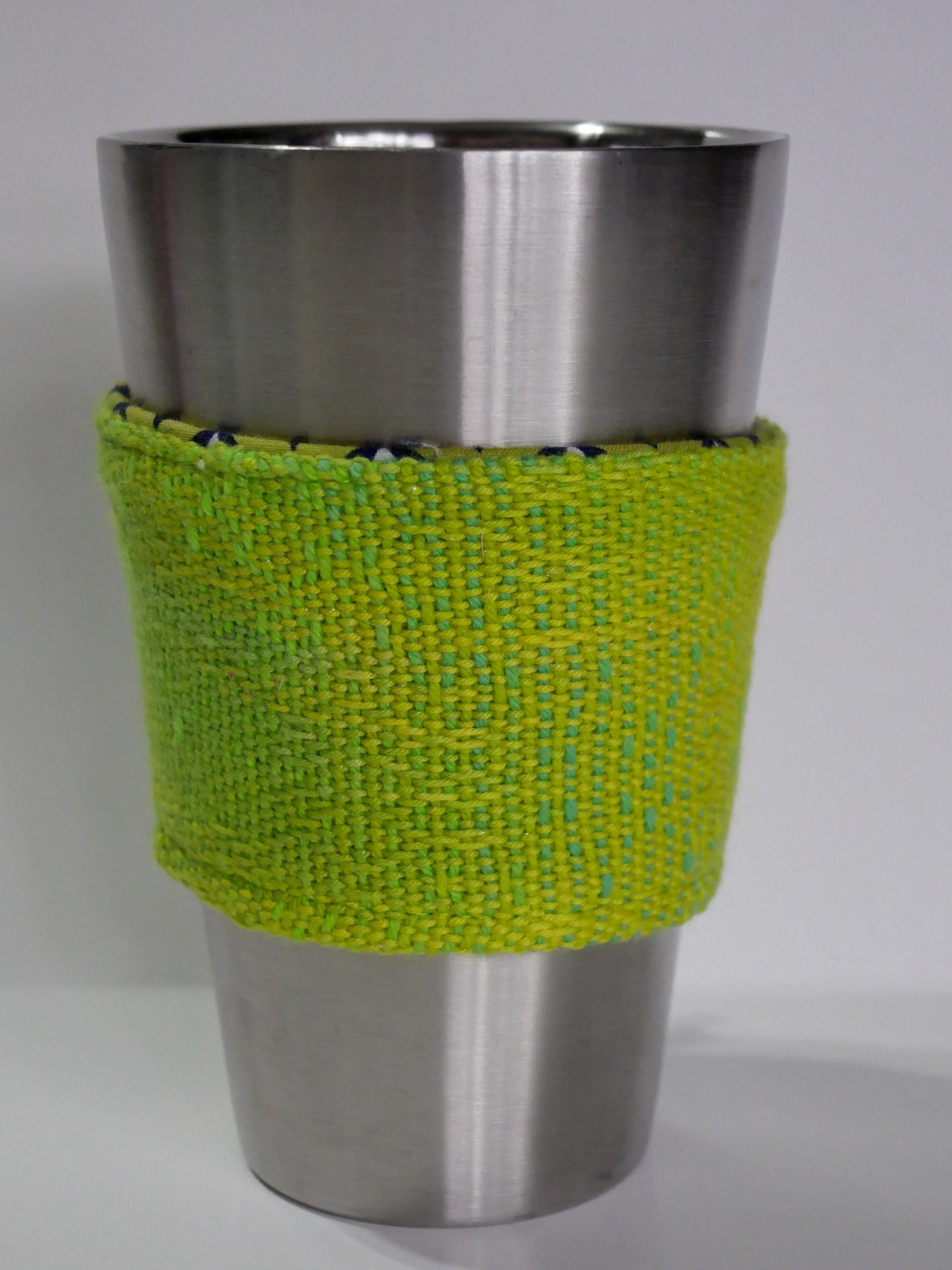 Reversible Cup Sleeve - Get Off My Lawn!