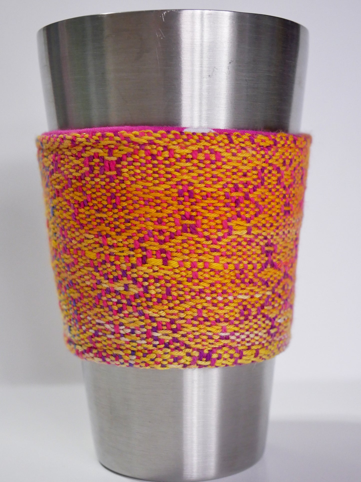 Reversible Cup Sleeve (2nds) - Zero Fox