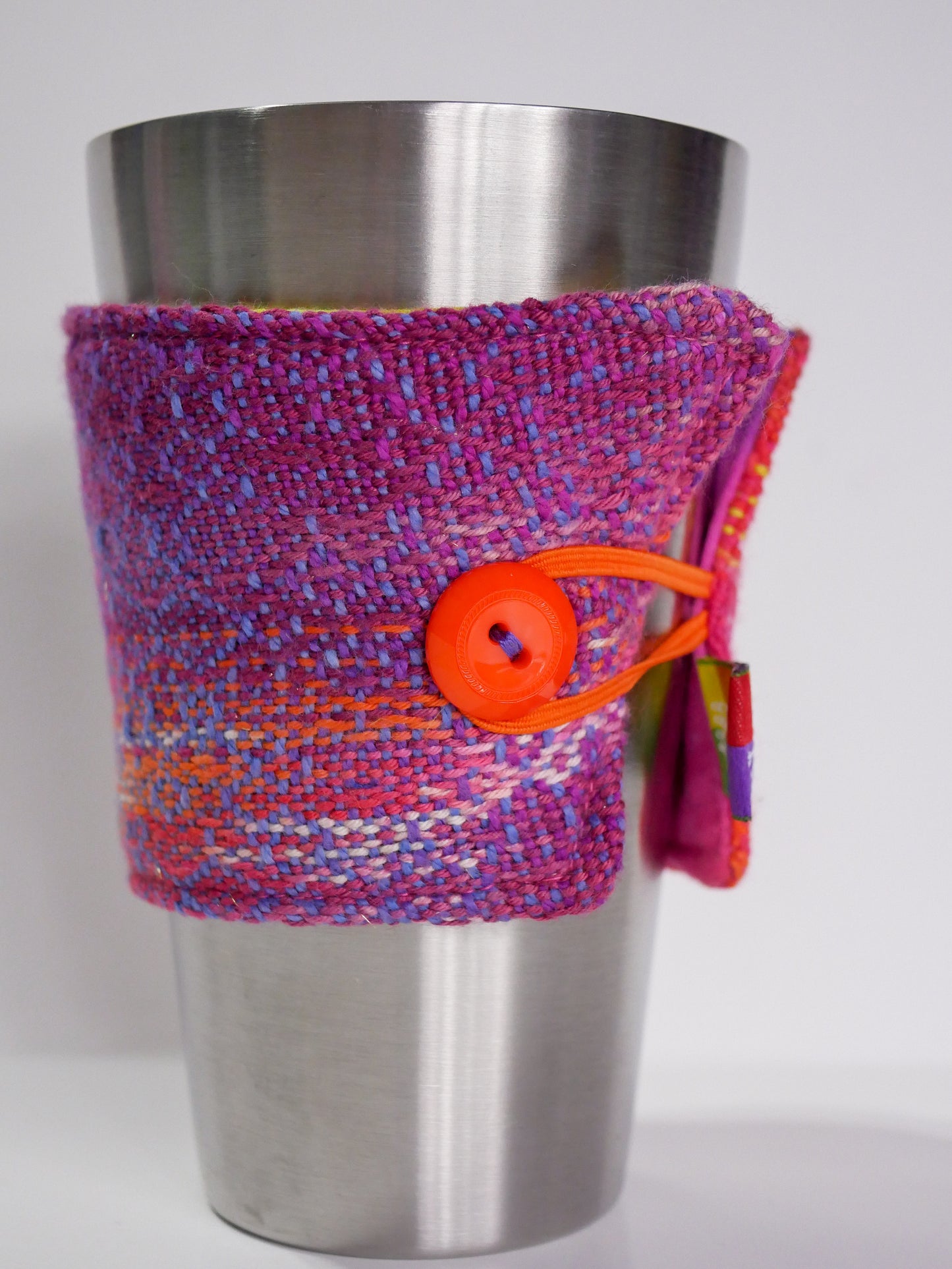 Reversible Cup Sleeve (2nds) - Zero Fox