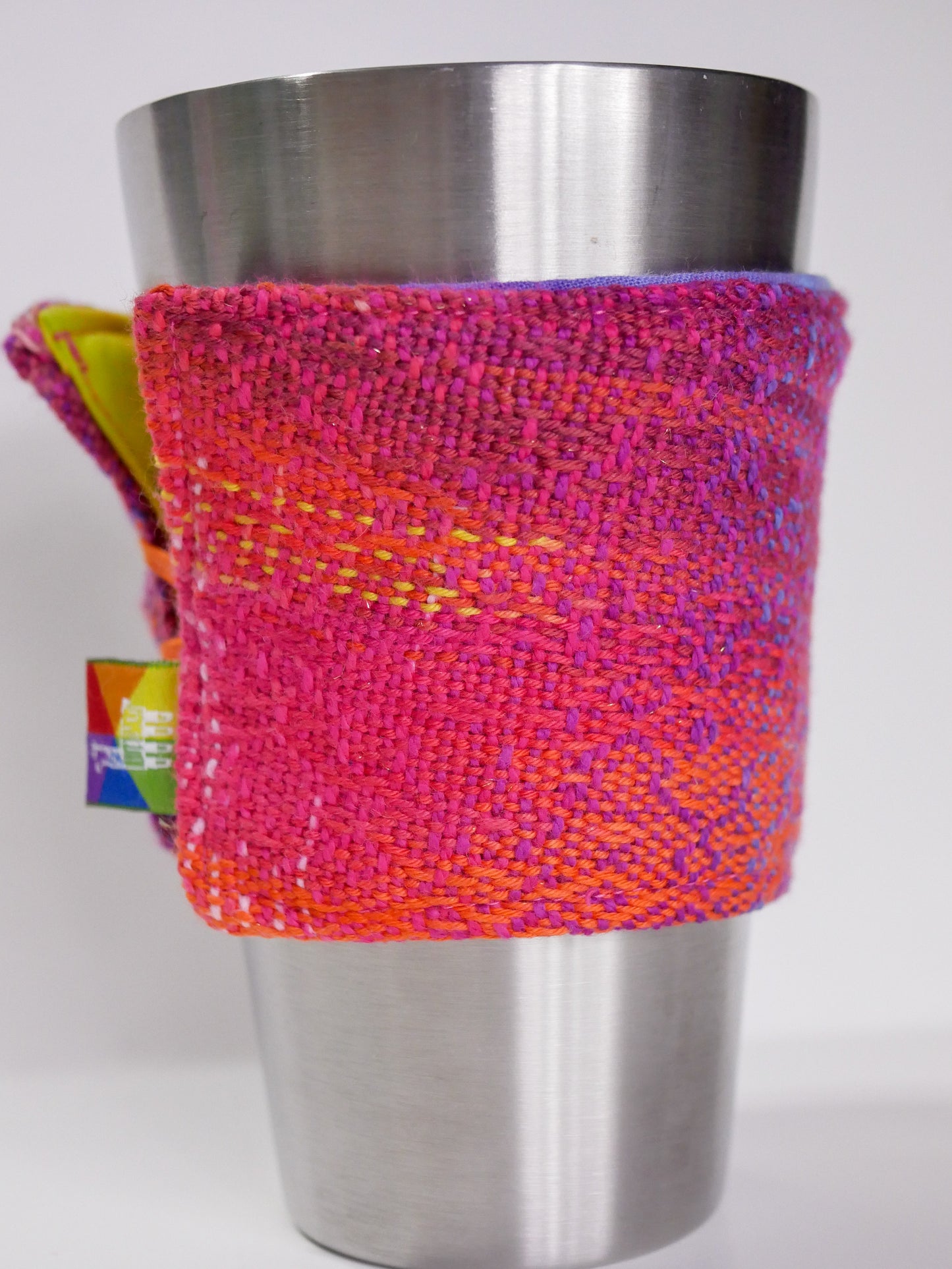 Reversible Cup Sleeve (2nds) - Zero Fox