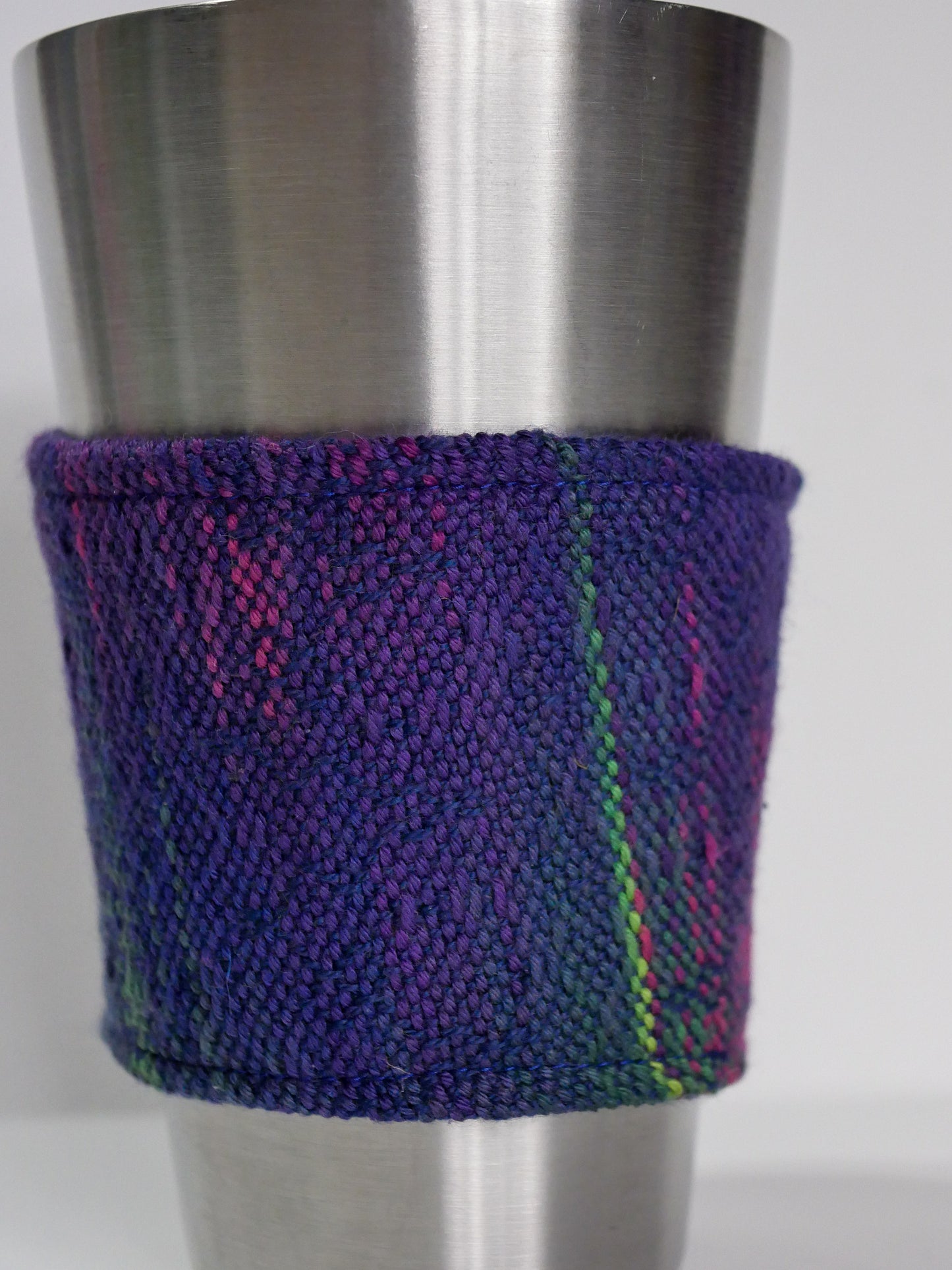 Reversible Cup Sleeve (2nds) - Intense Agate