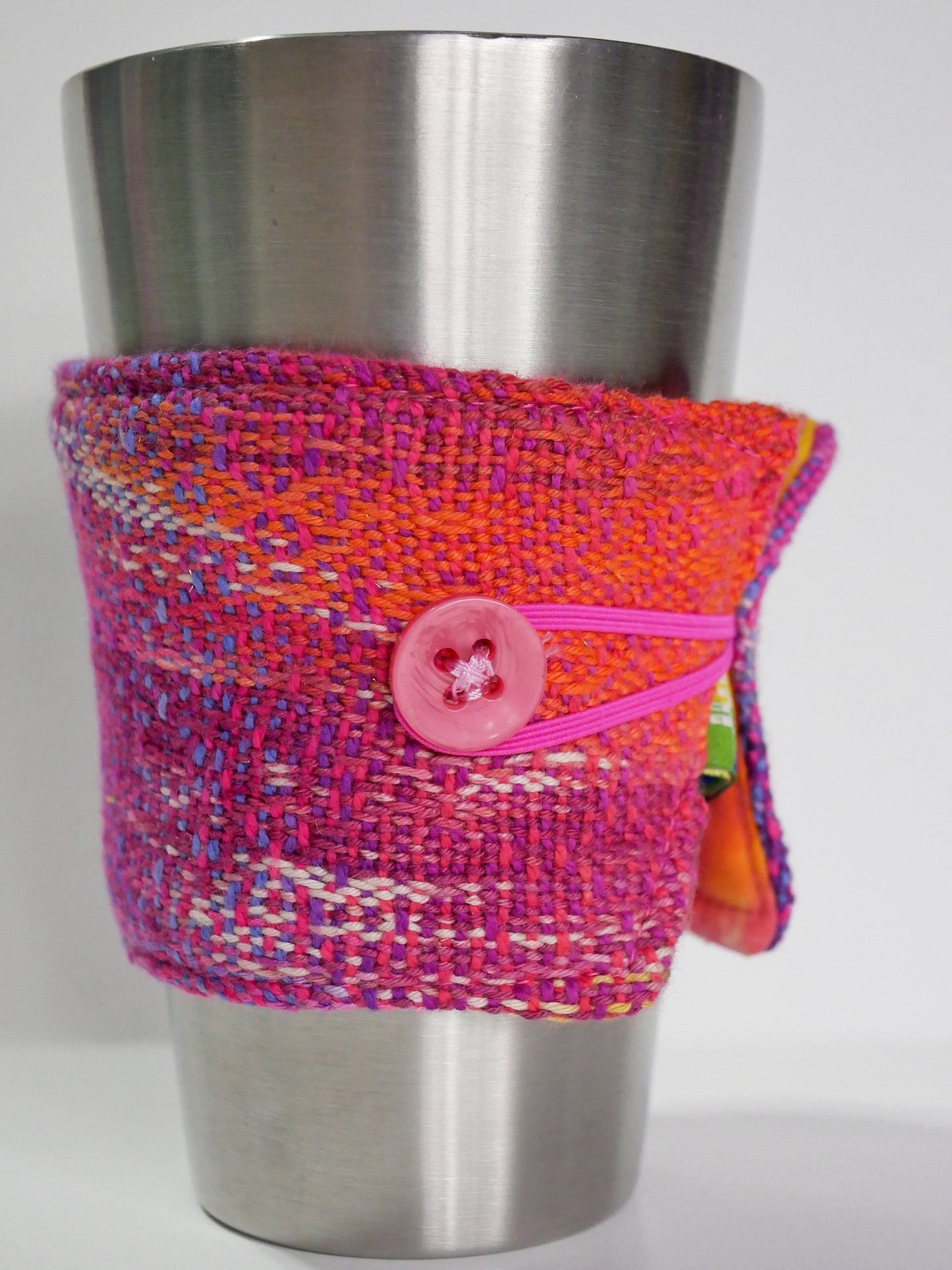 Reversible Cup Sleeve (2nds) - Zero Fox