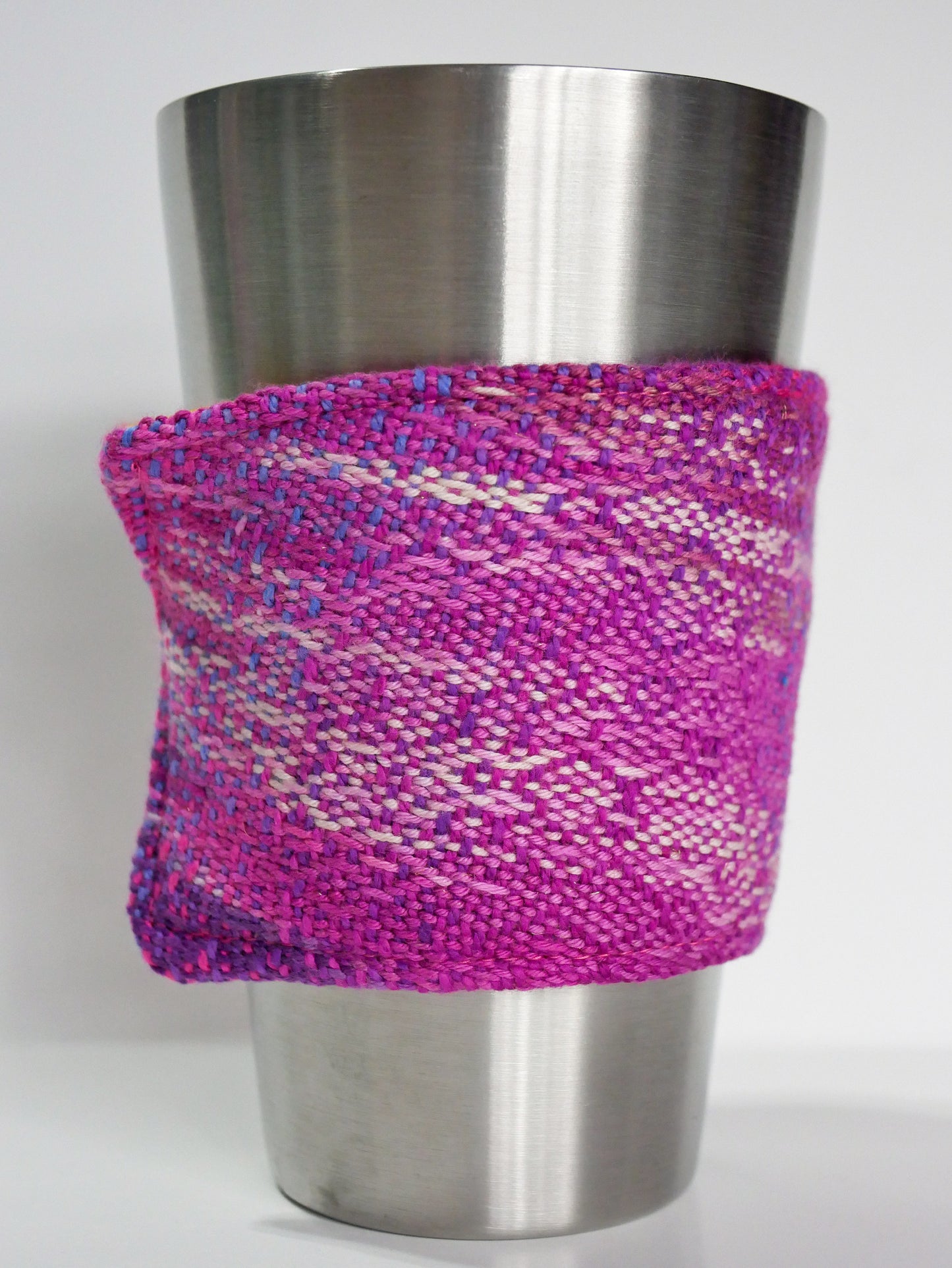Reversible Cup Sleeve (2nds) - Zero Fox
